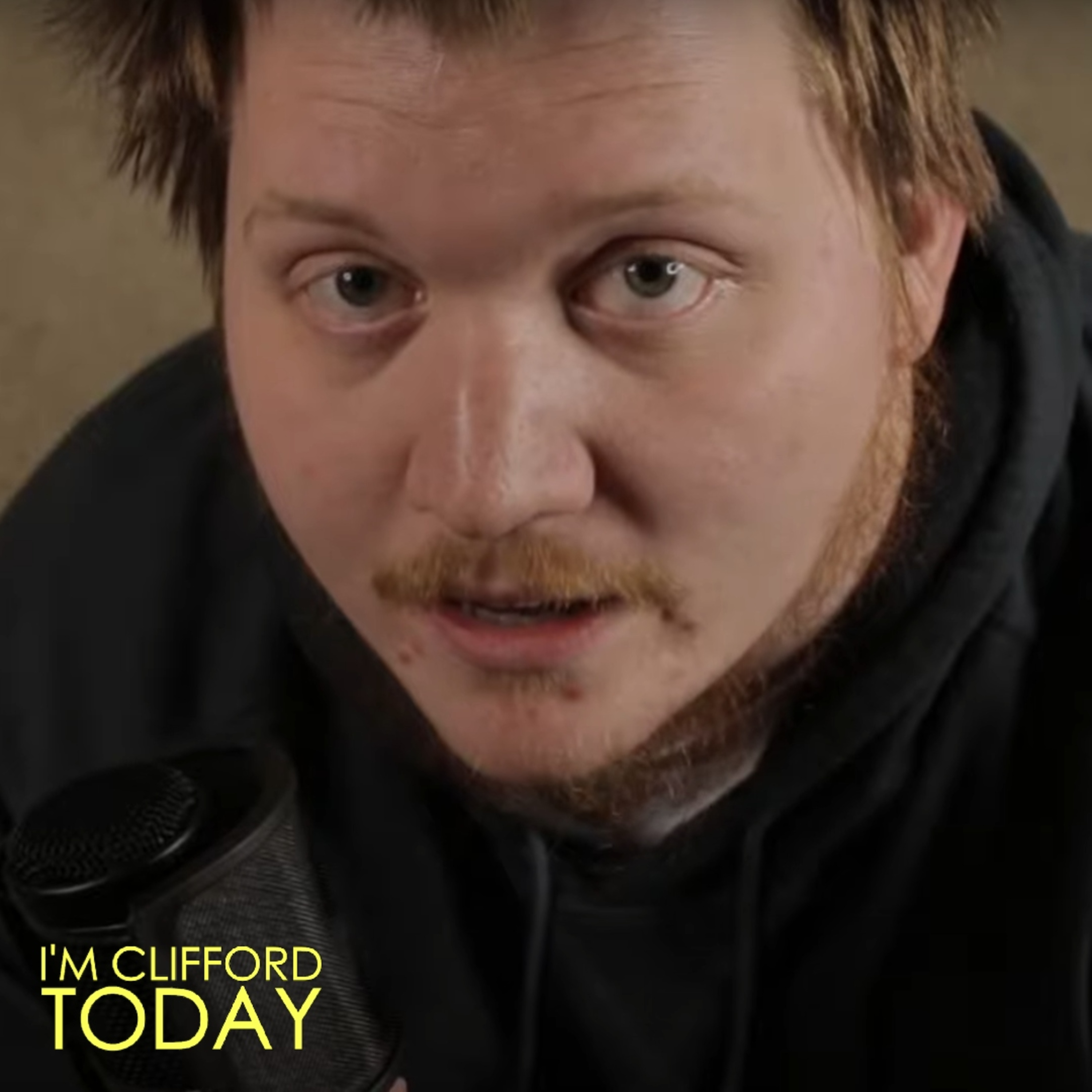 The I\'m Clifford Today Show