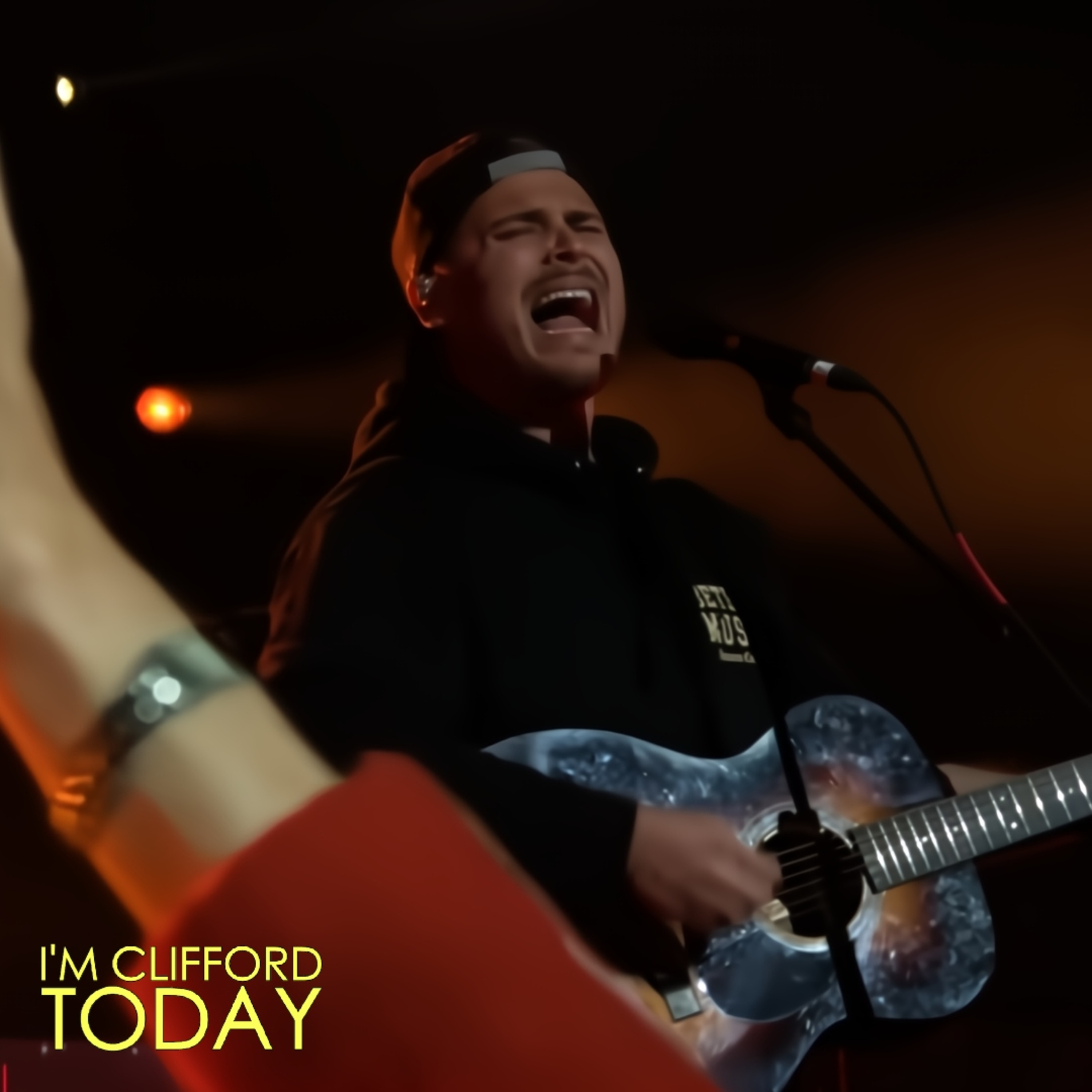 The I\'m Clifford Today Show