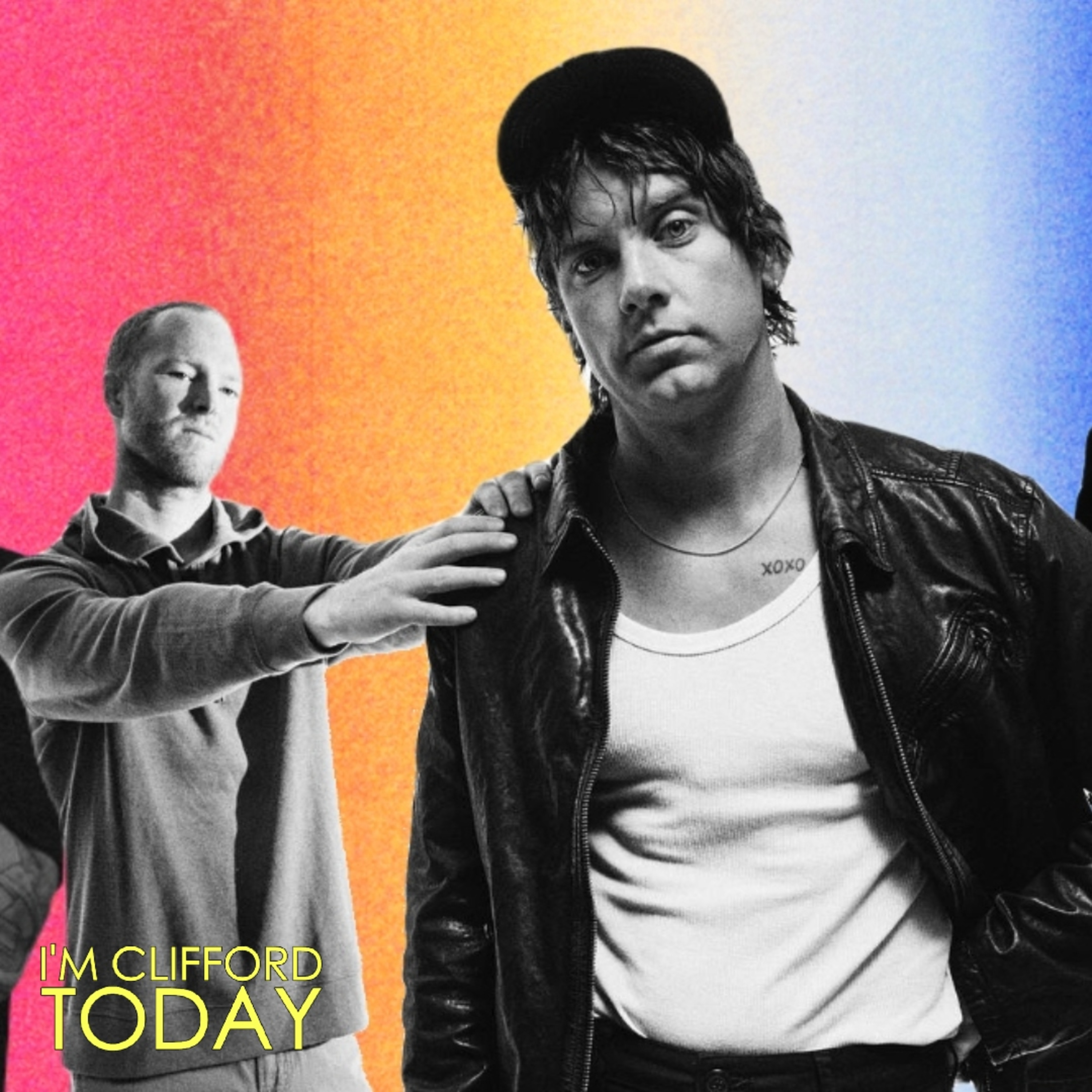 The I\'m Clifford Today Show