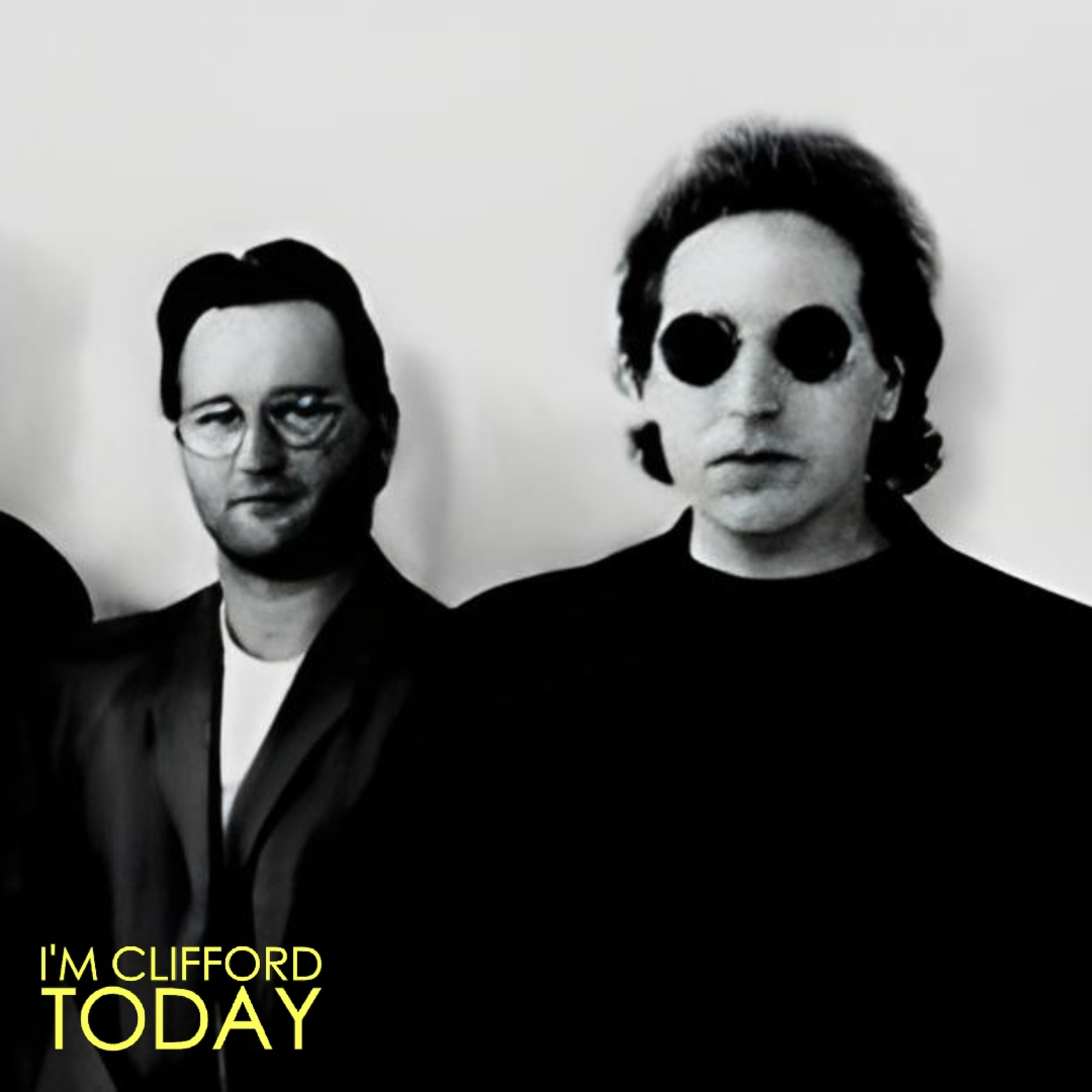 The I\'m Clifford Today Show