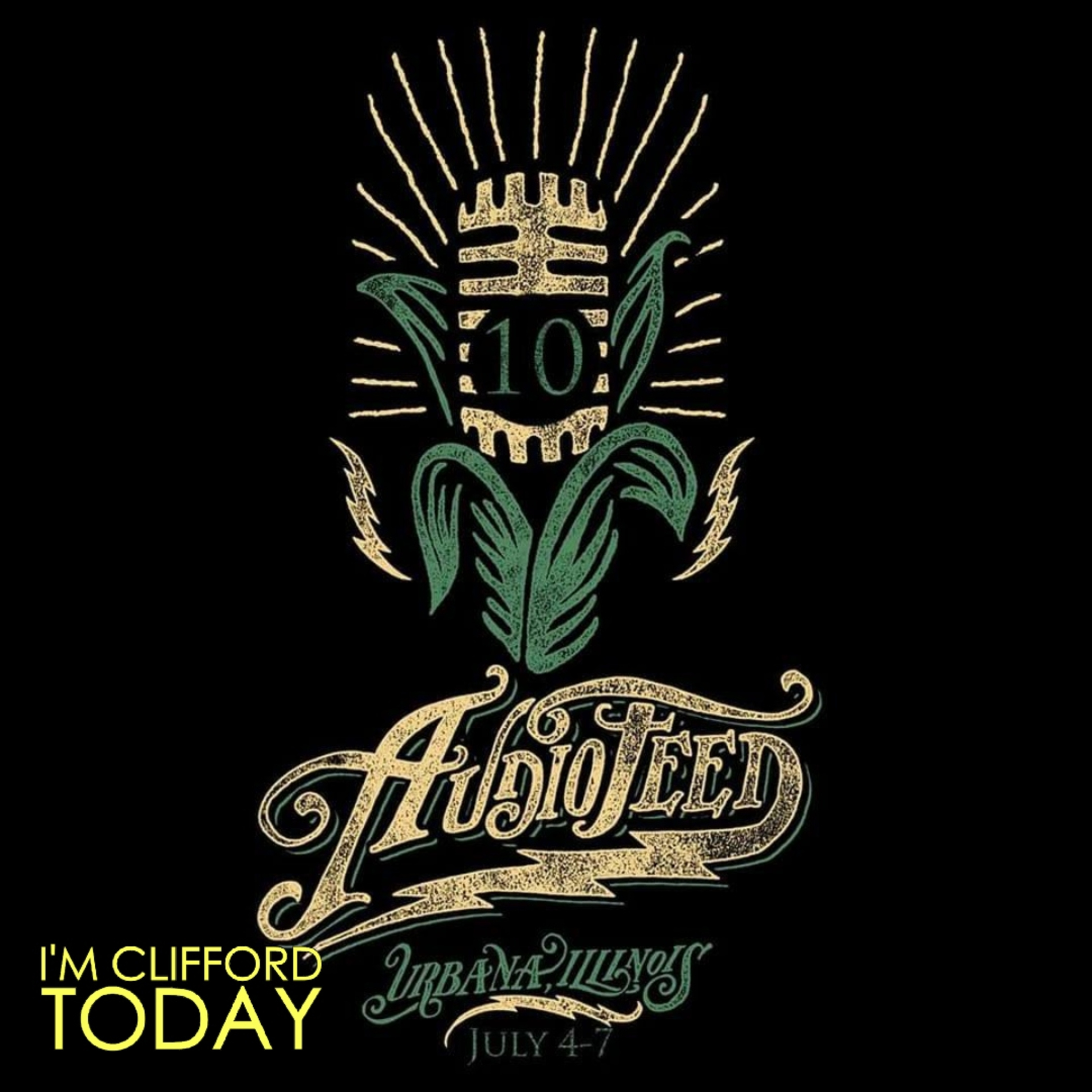 The I\'m Clifford Today Show