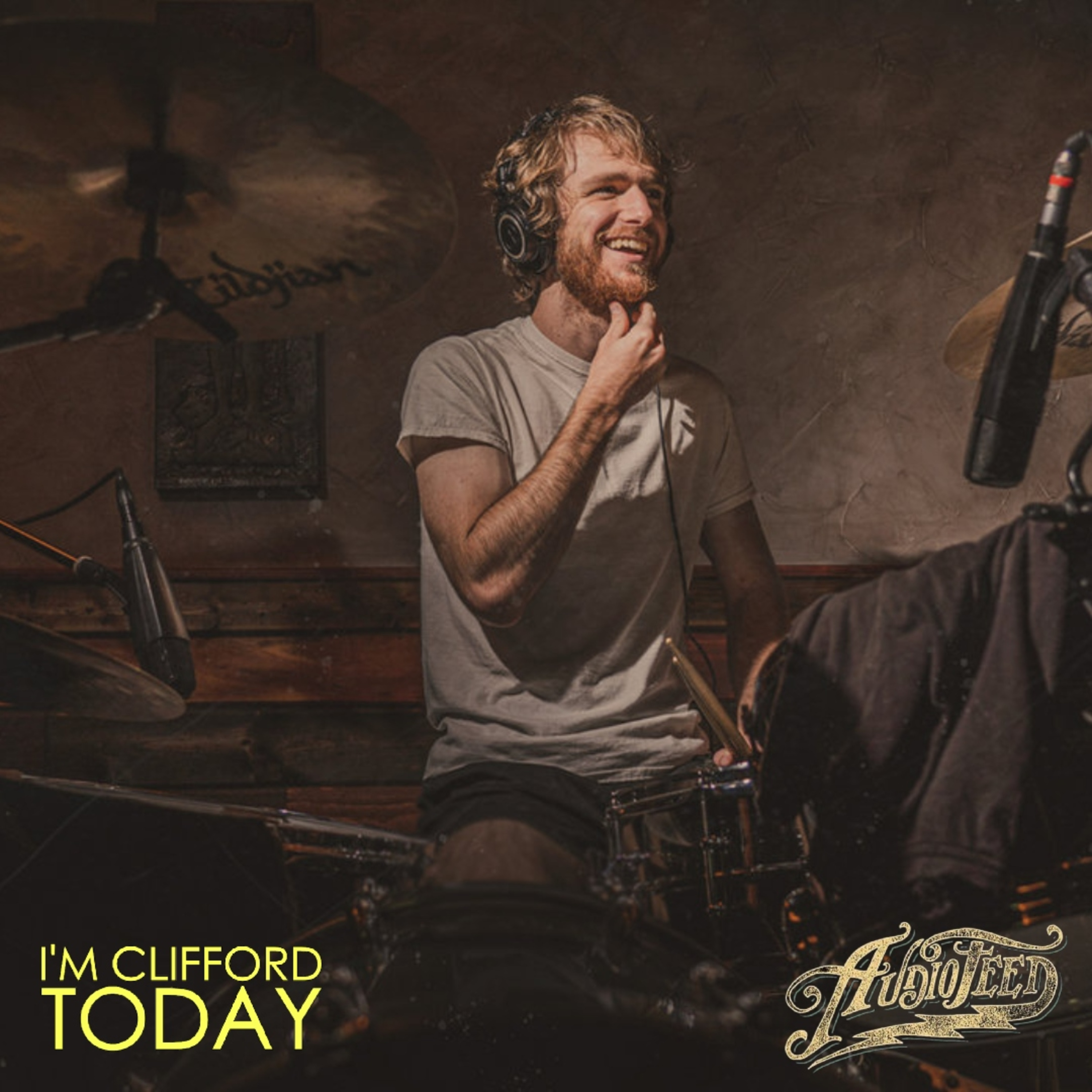 The I\'m Clifford Today Show