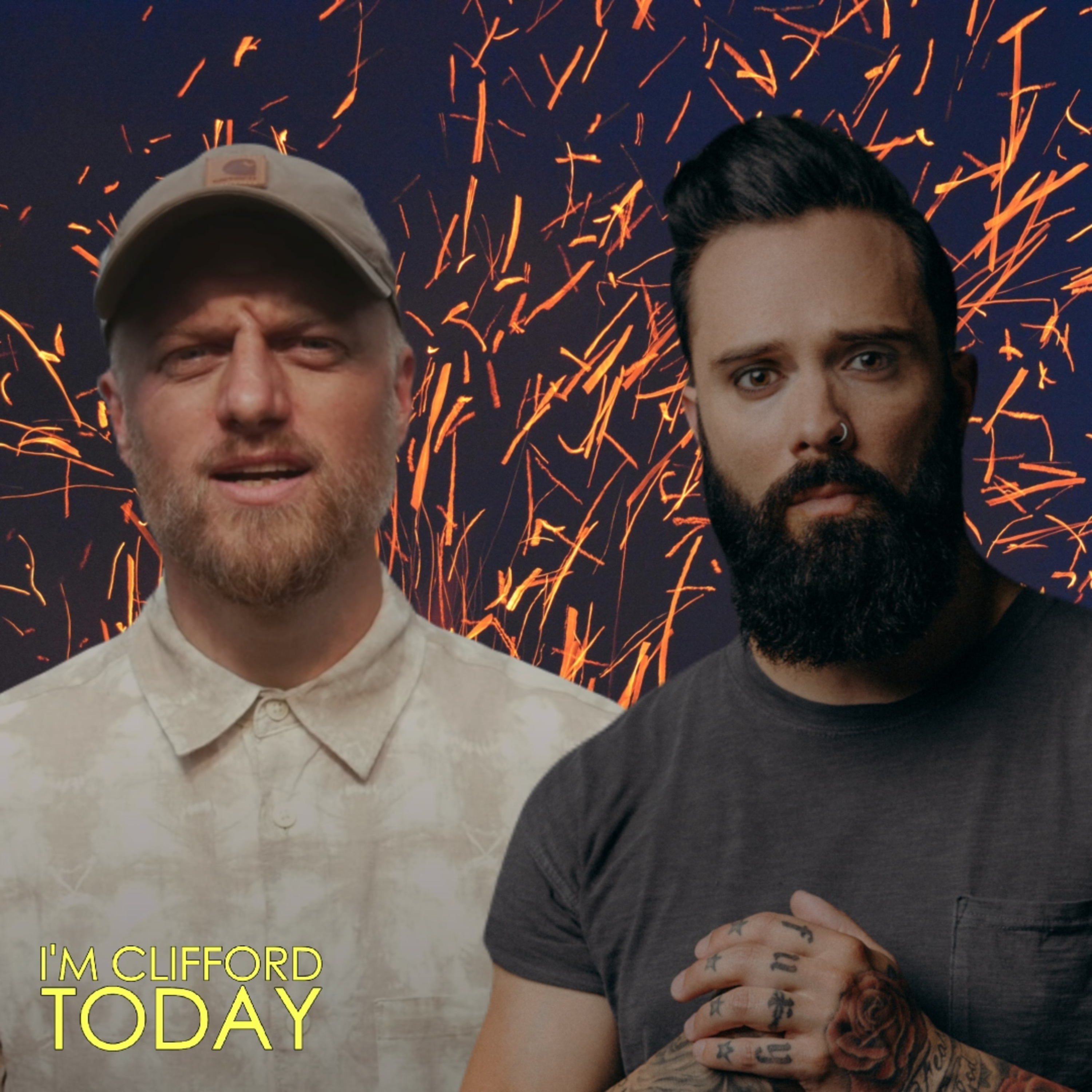 The I\'m Clifford Today Show