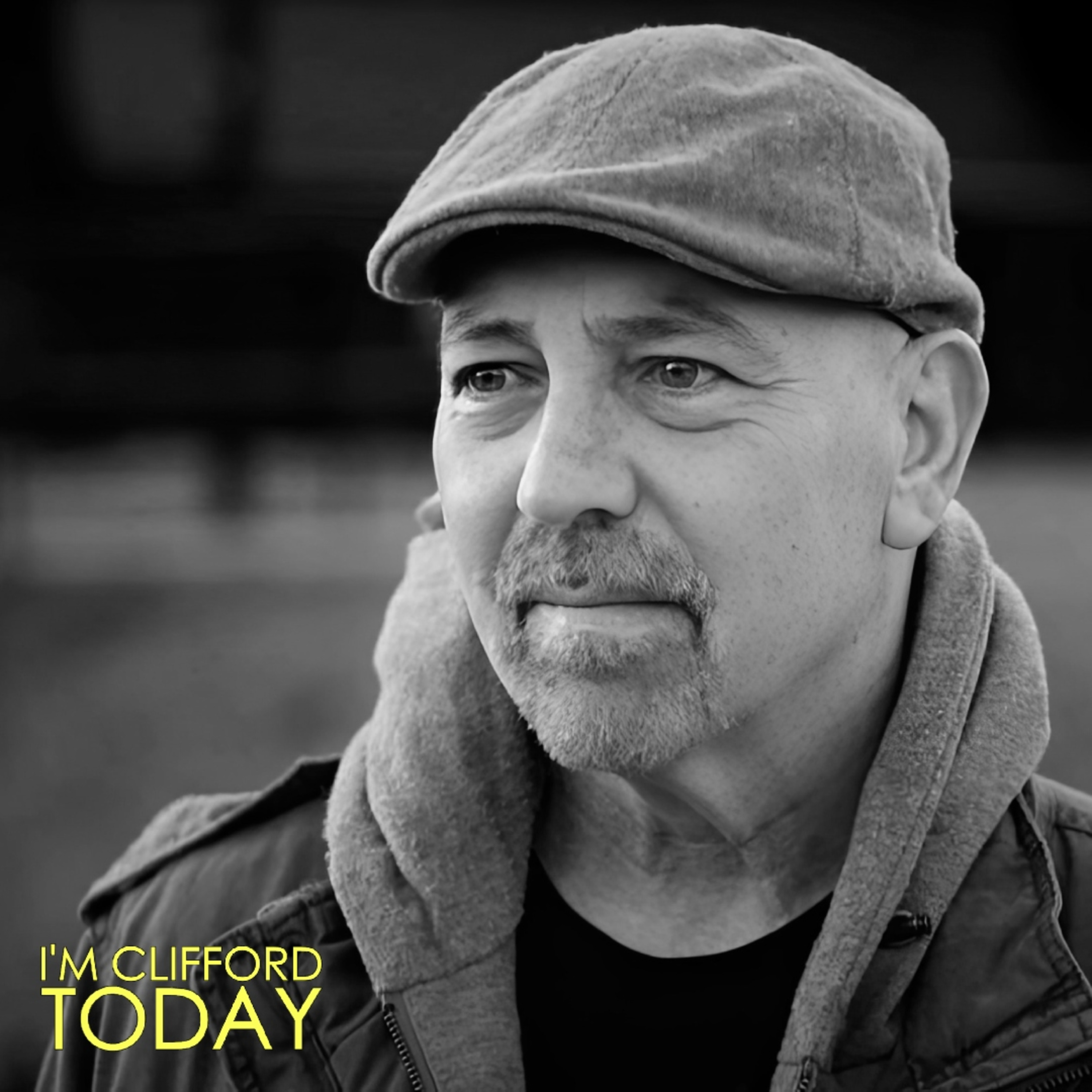 The I\'m Clifford Today Show