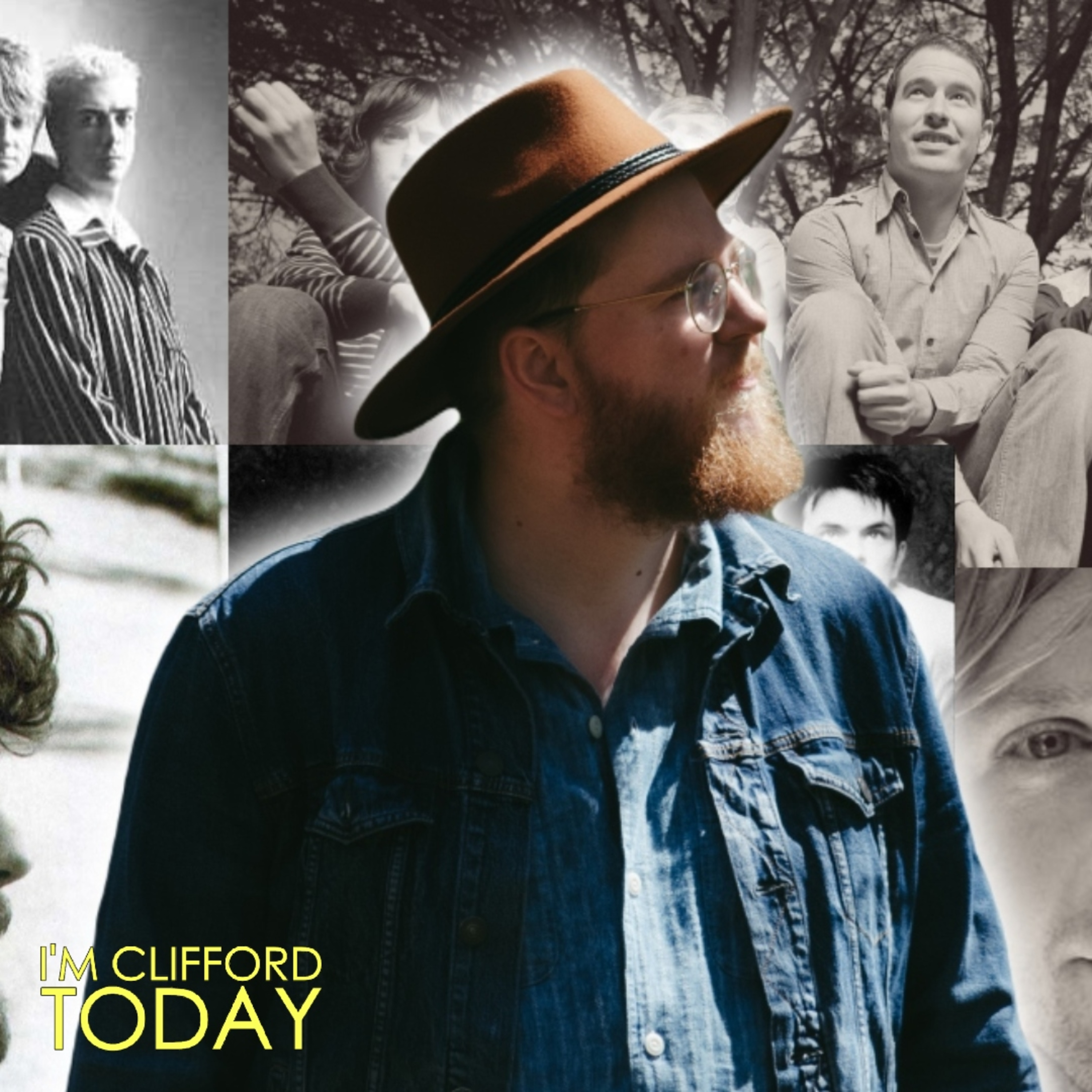 The I\'m Clifford Today Show