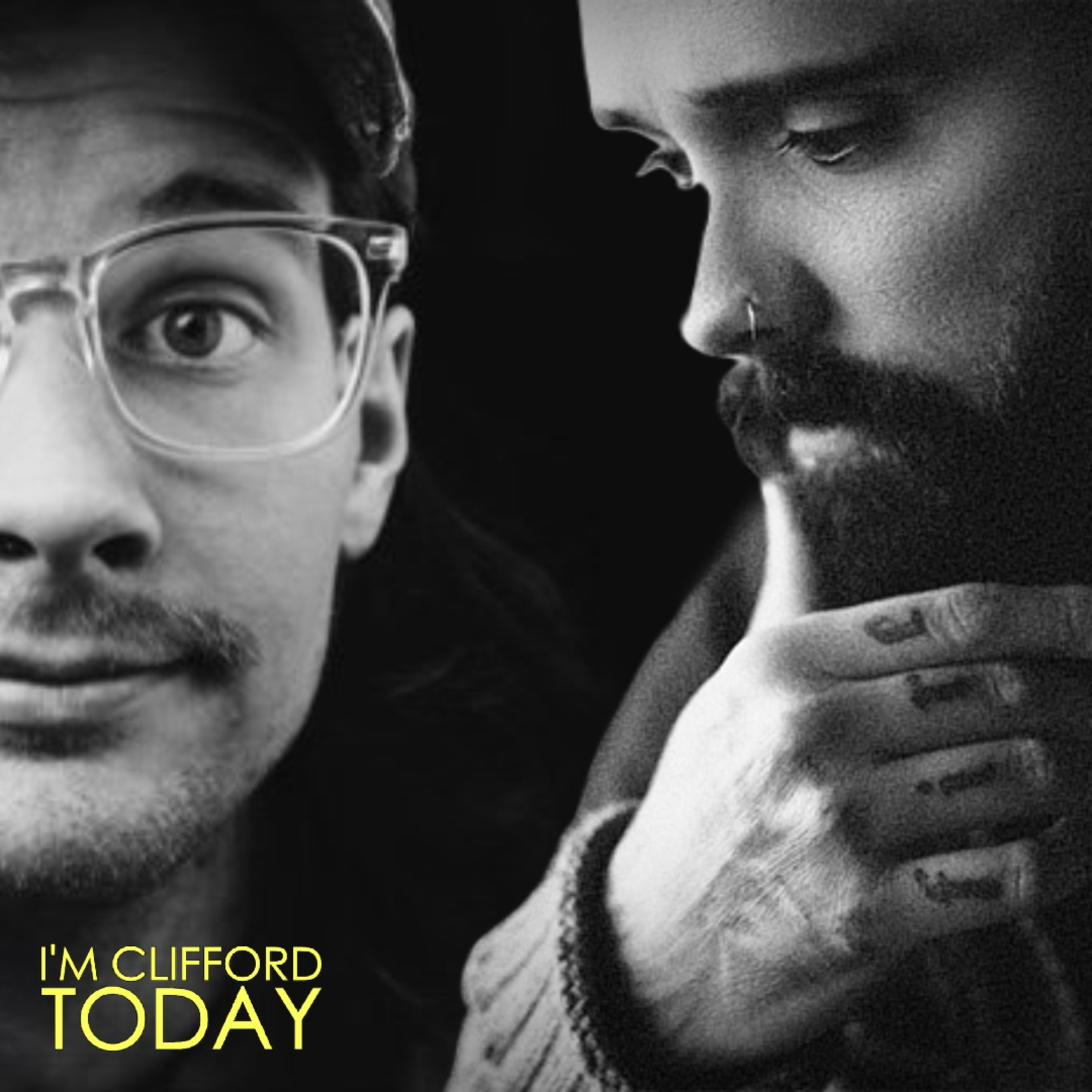 The I\'m Clifford Today Show