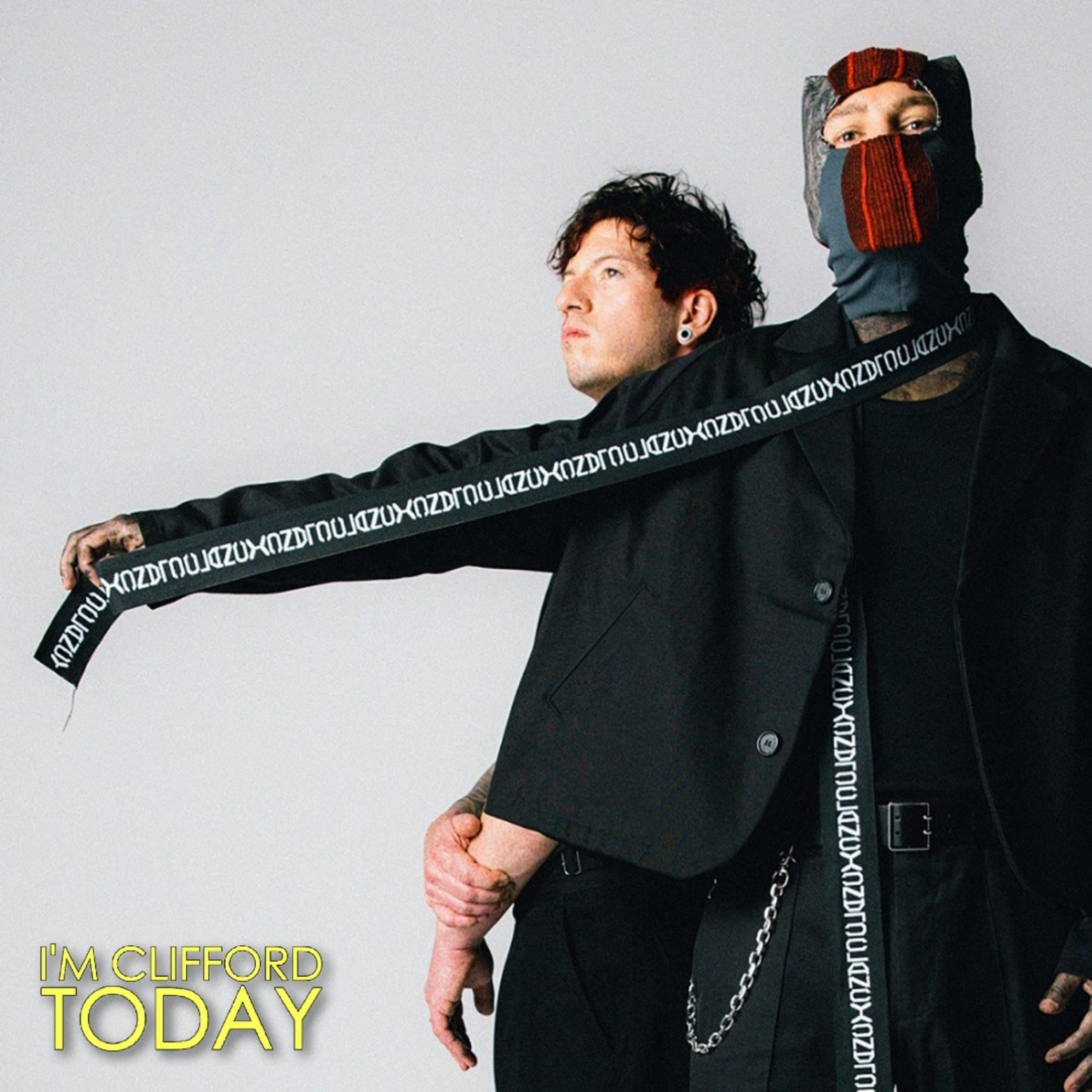 The I\'m Clifford Today Show