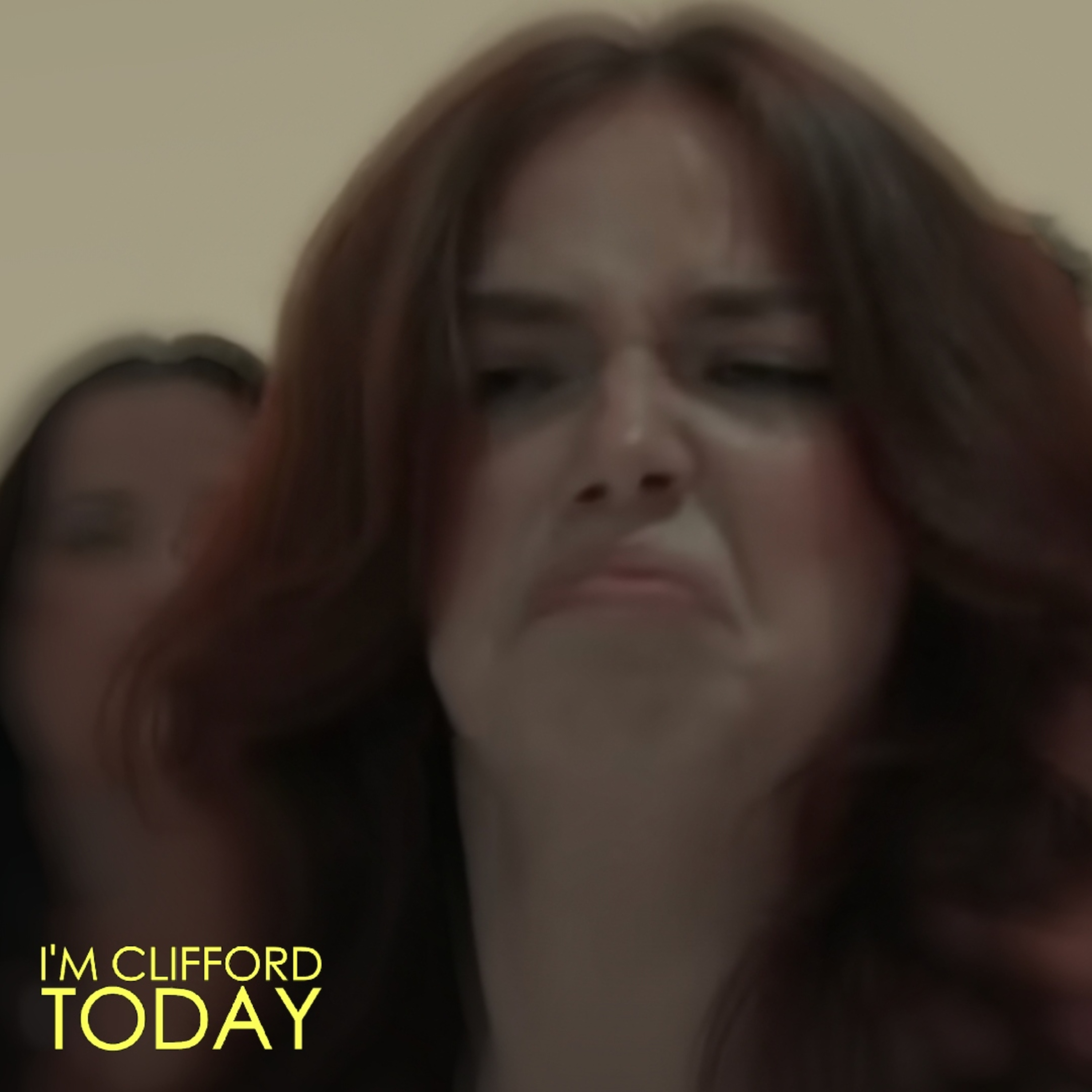 The I\'m Clifford Today Show