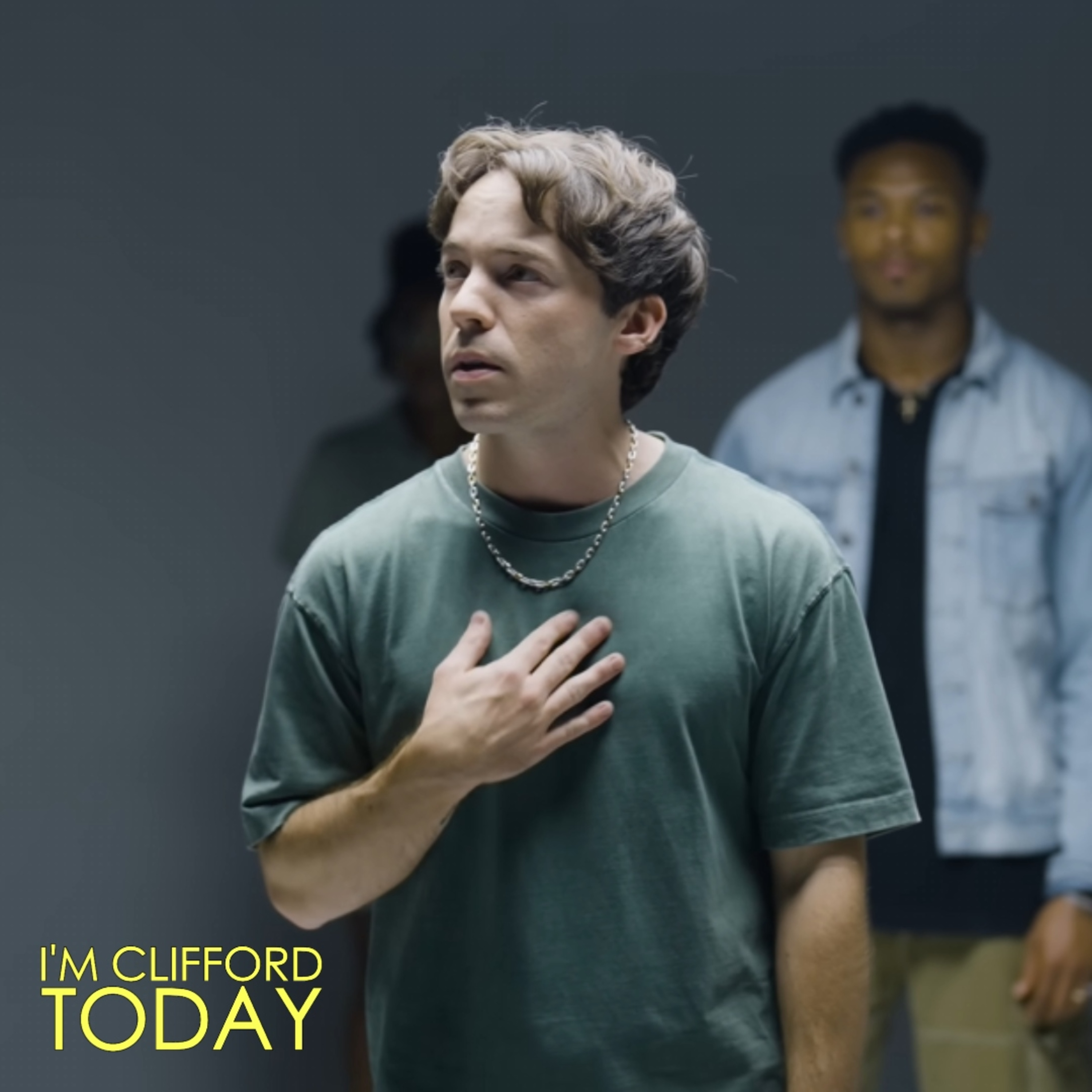 The I\'m Clifford Today Show