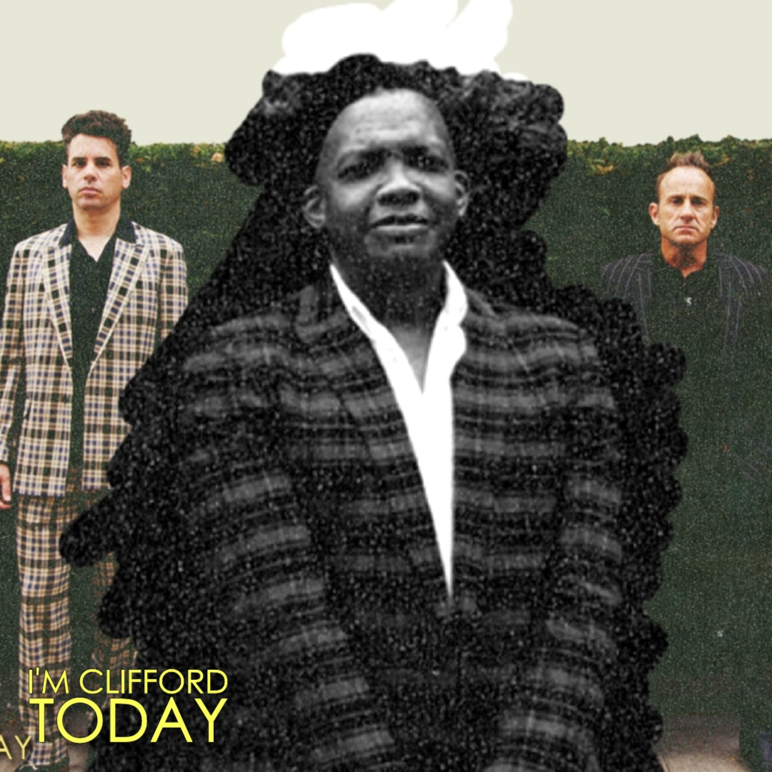 The I\'m Clifford Today Show