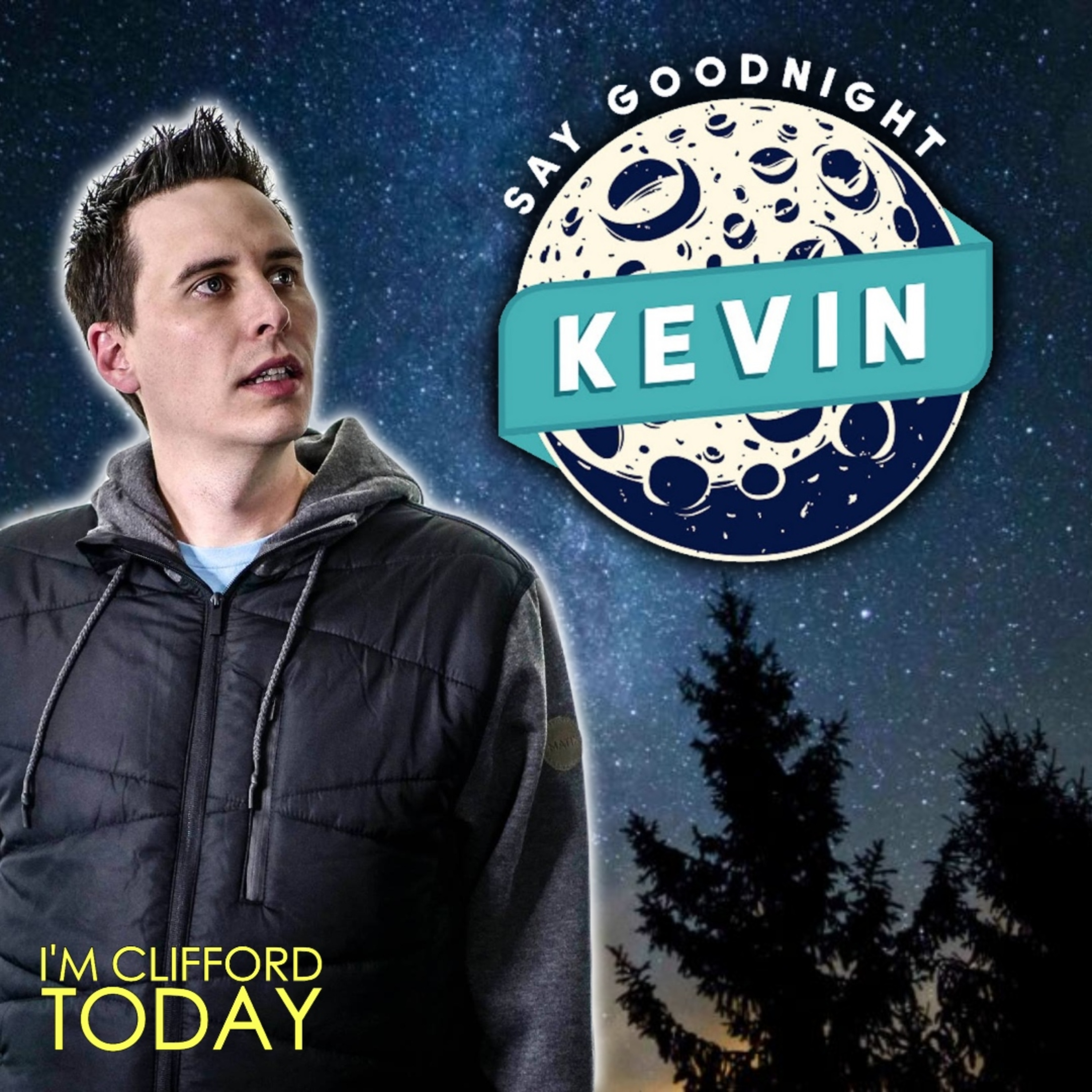 The I\'m Clifford Today Show