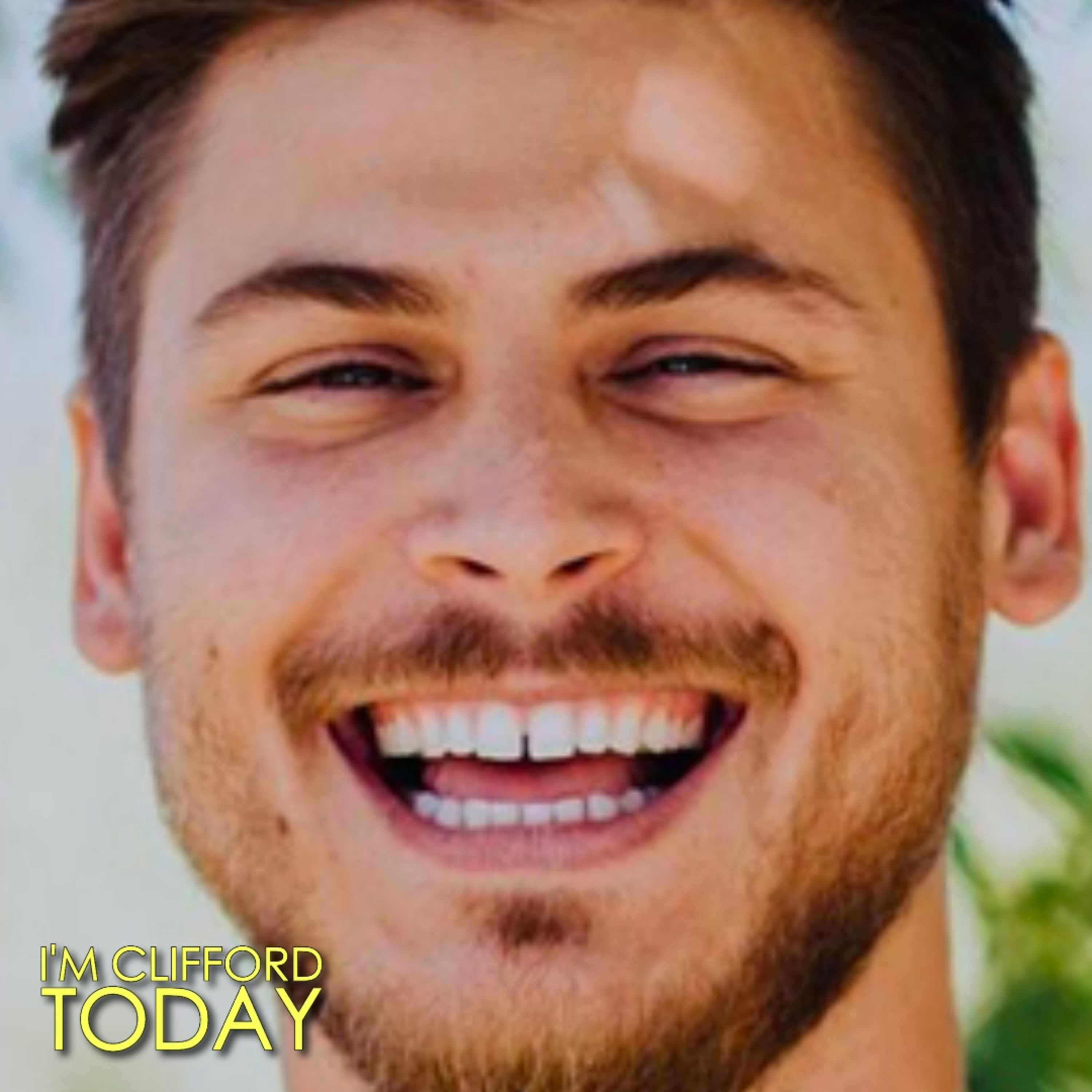 The I\'m Clifford Today Show