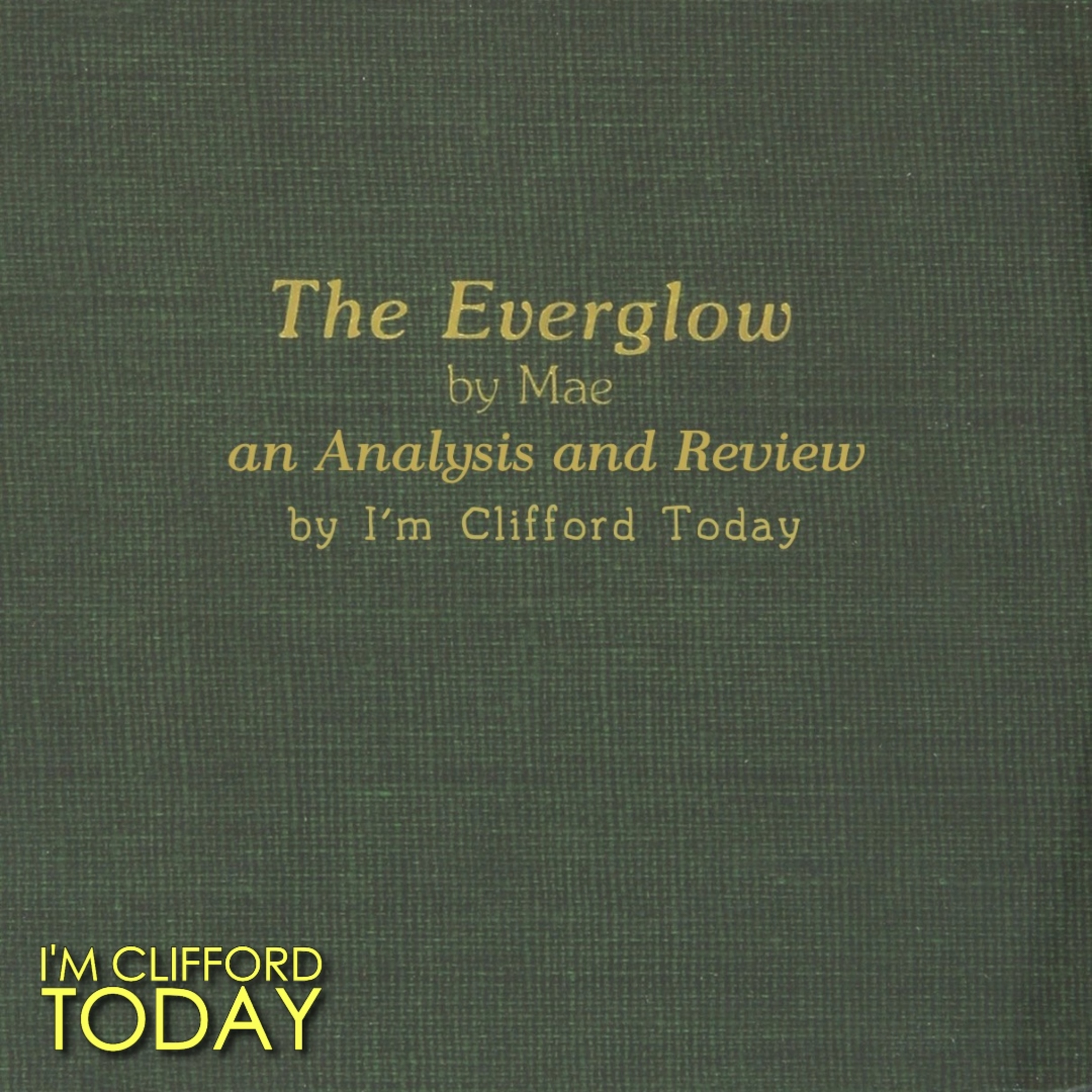 The I\'m Clifford Today Show