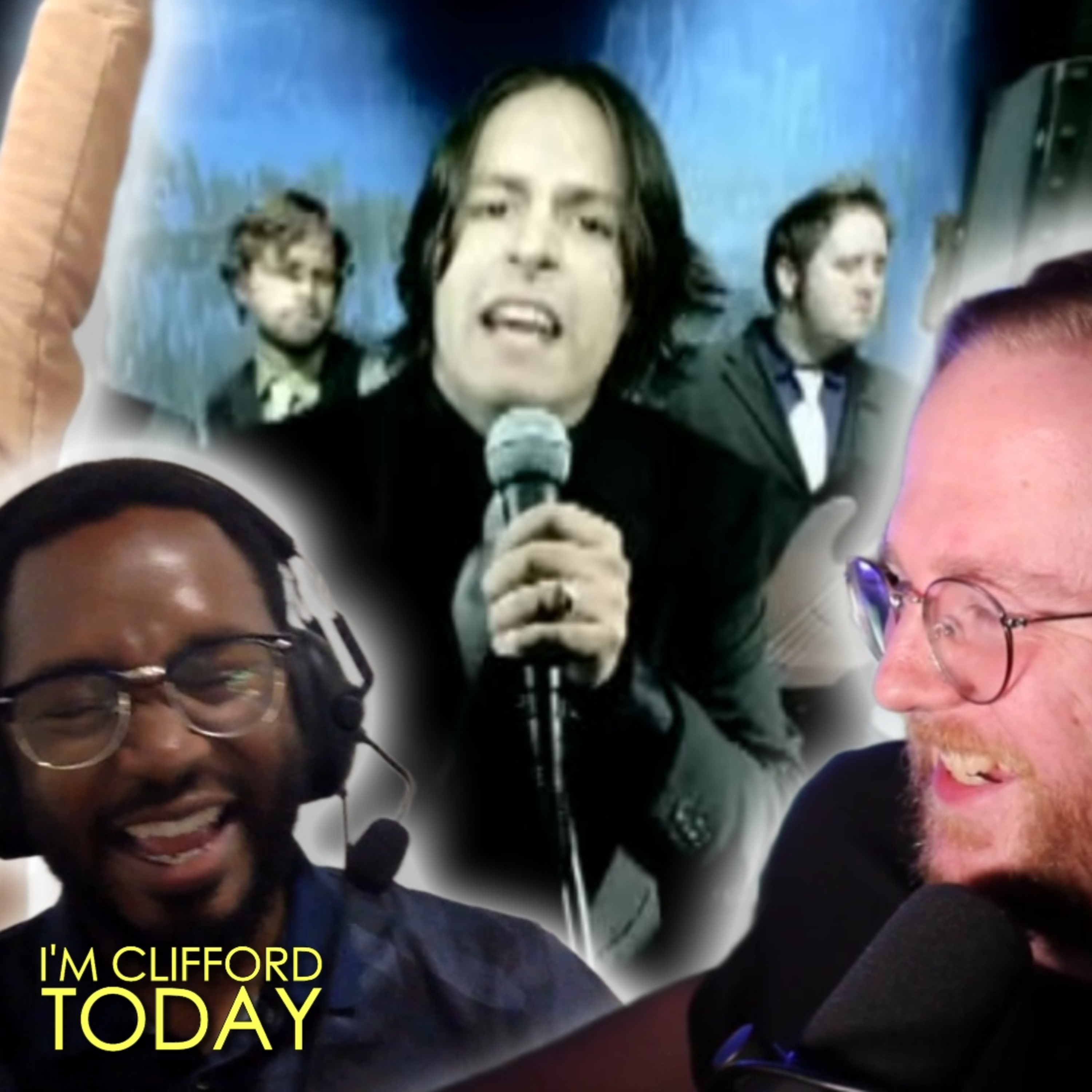 The I\'m Clifford Today Show