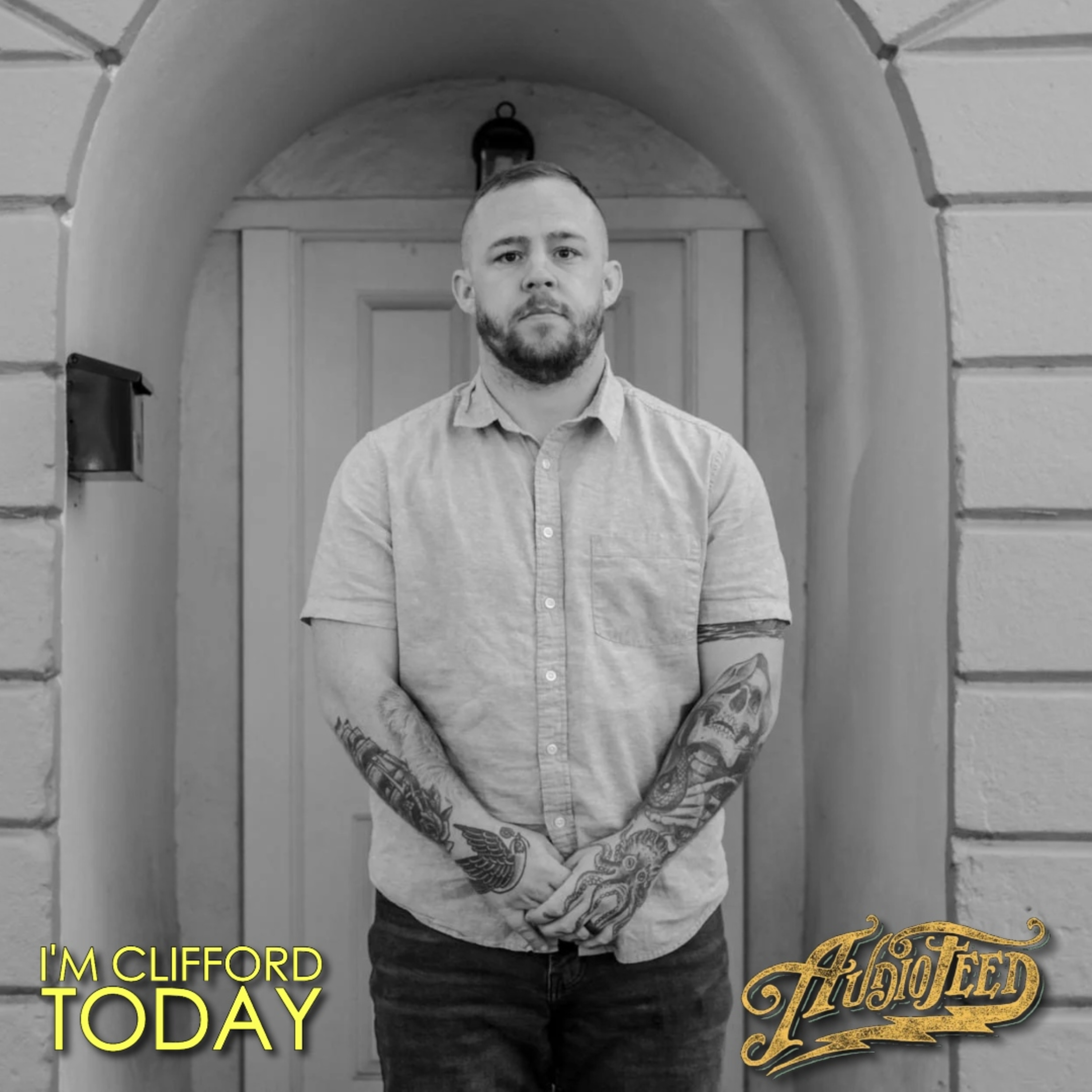 The I\'m Clifford Today Show