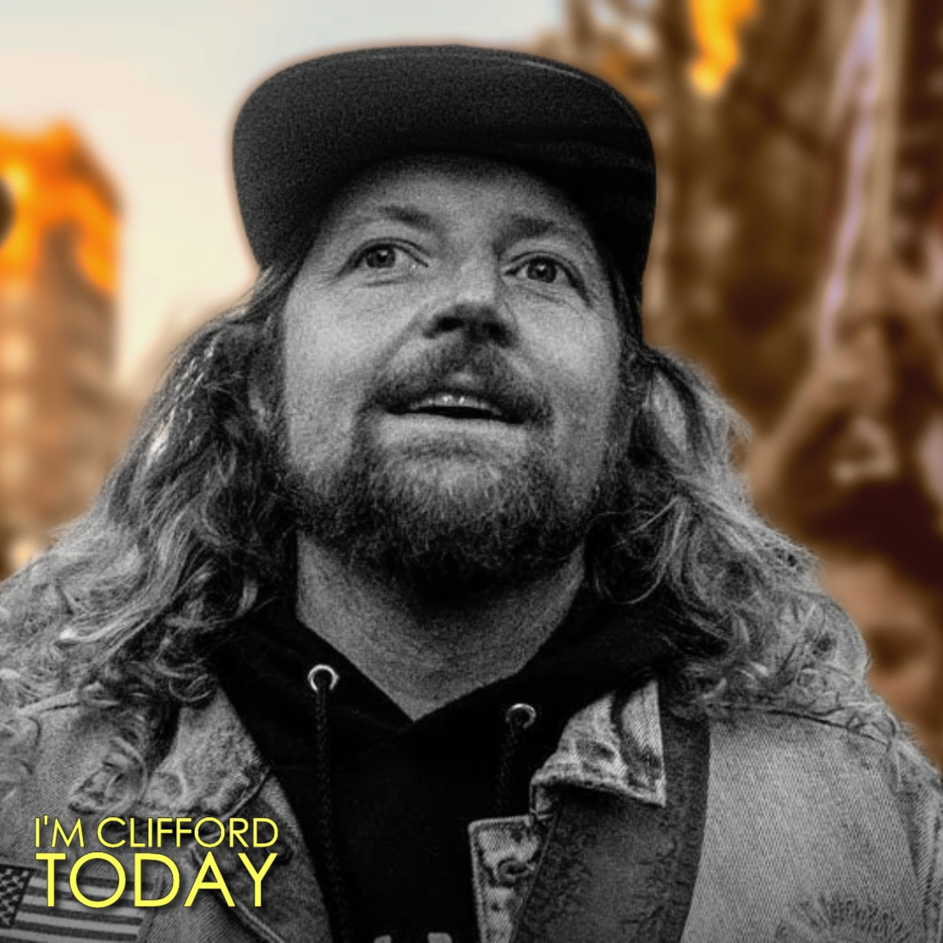 The I\'m Clifford Today Show