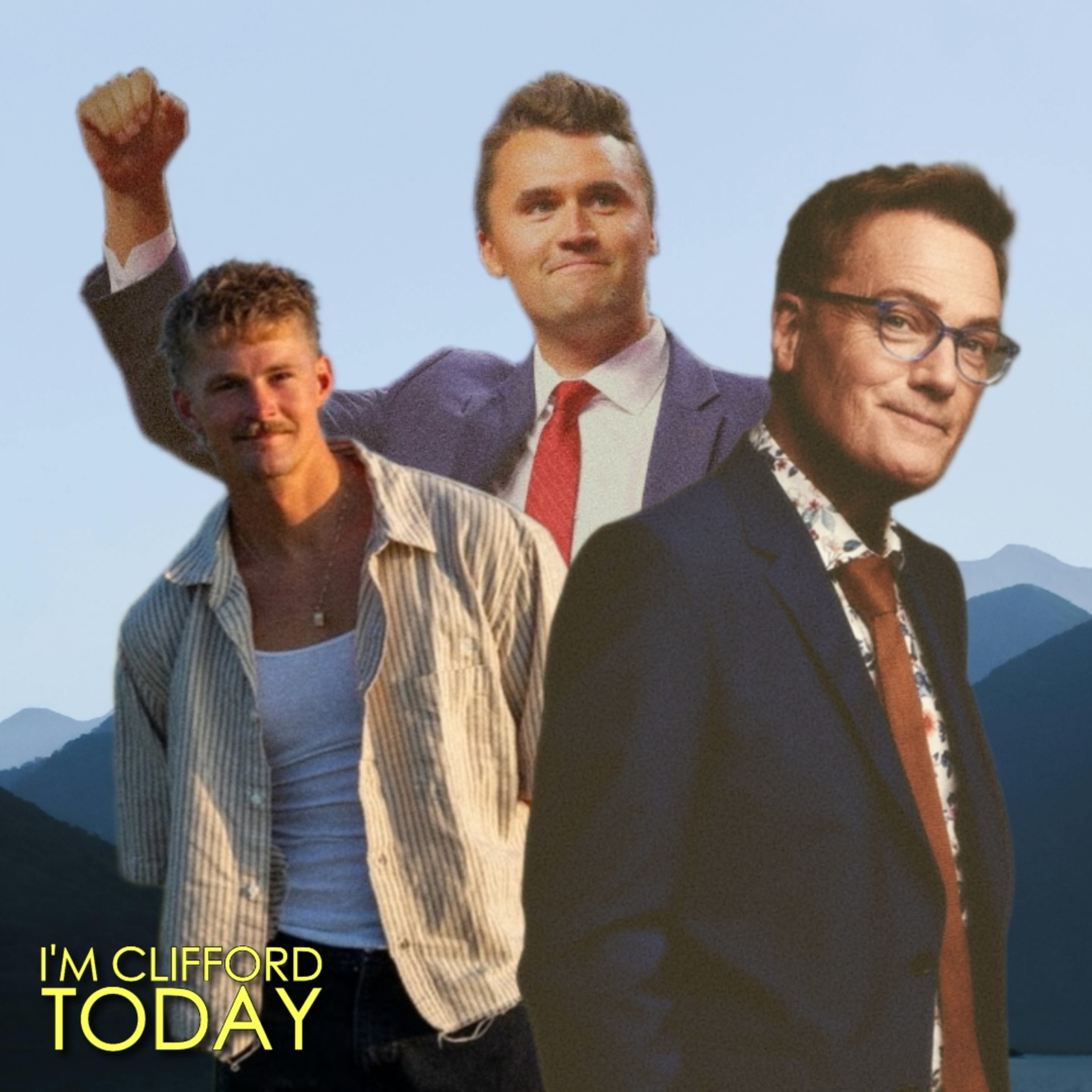 The I\'m Clifford Today Show