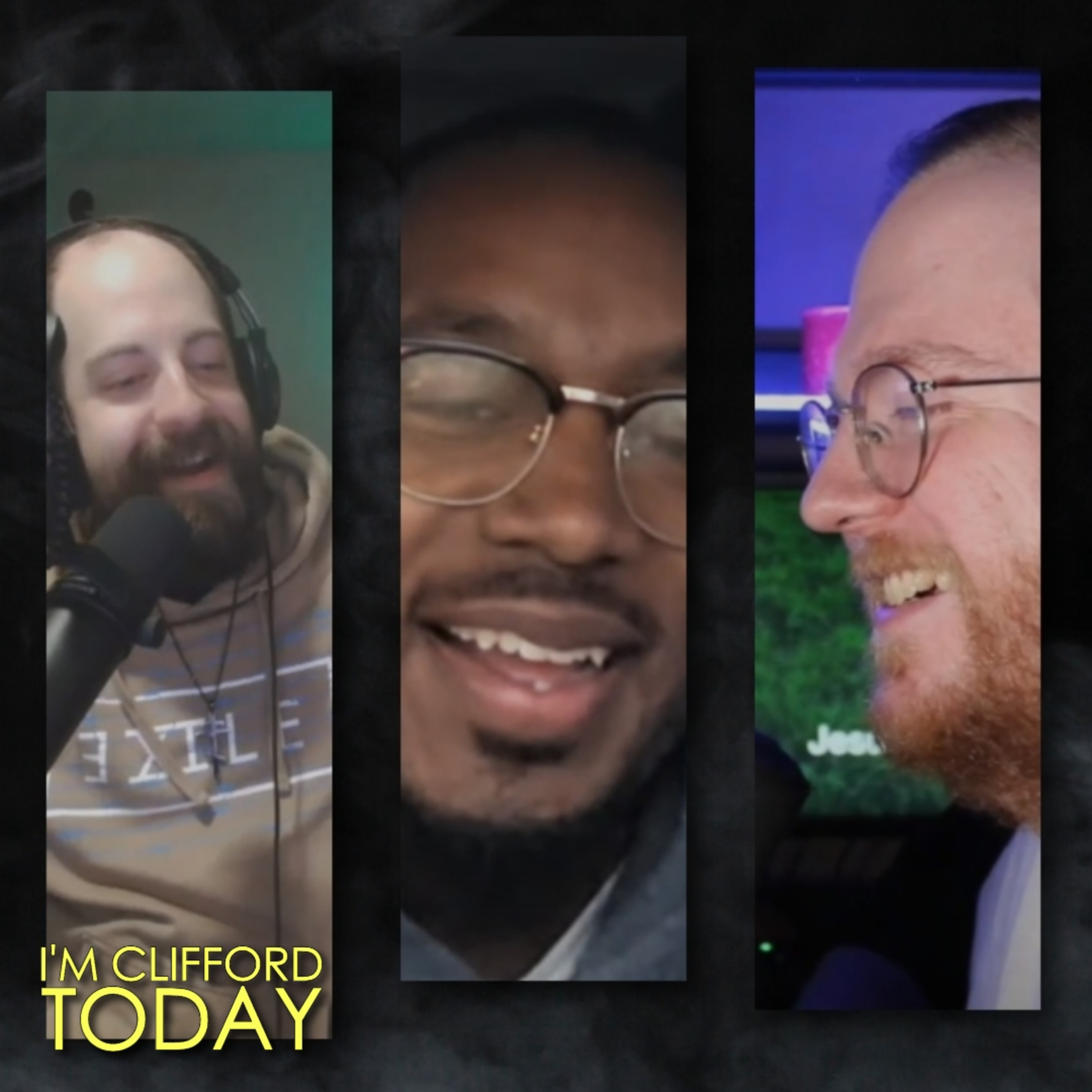 Adios: The Final Episode | The I'm Clifford Today Show #82 Adios: The Final Episode | The I'm Clifford Today Show #82