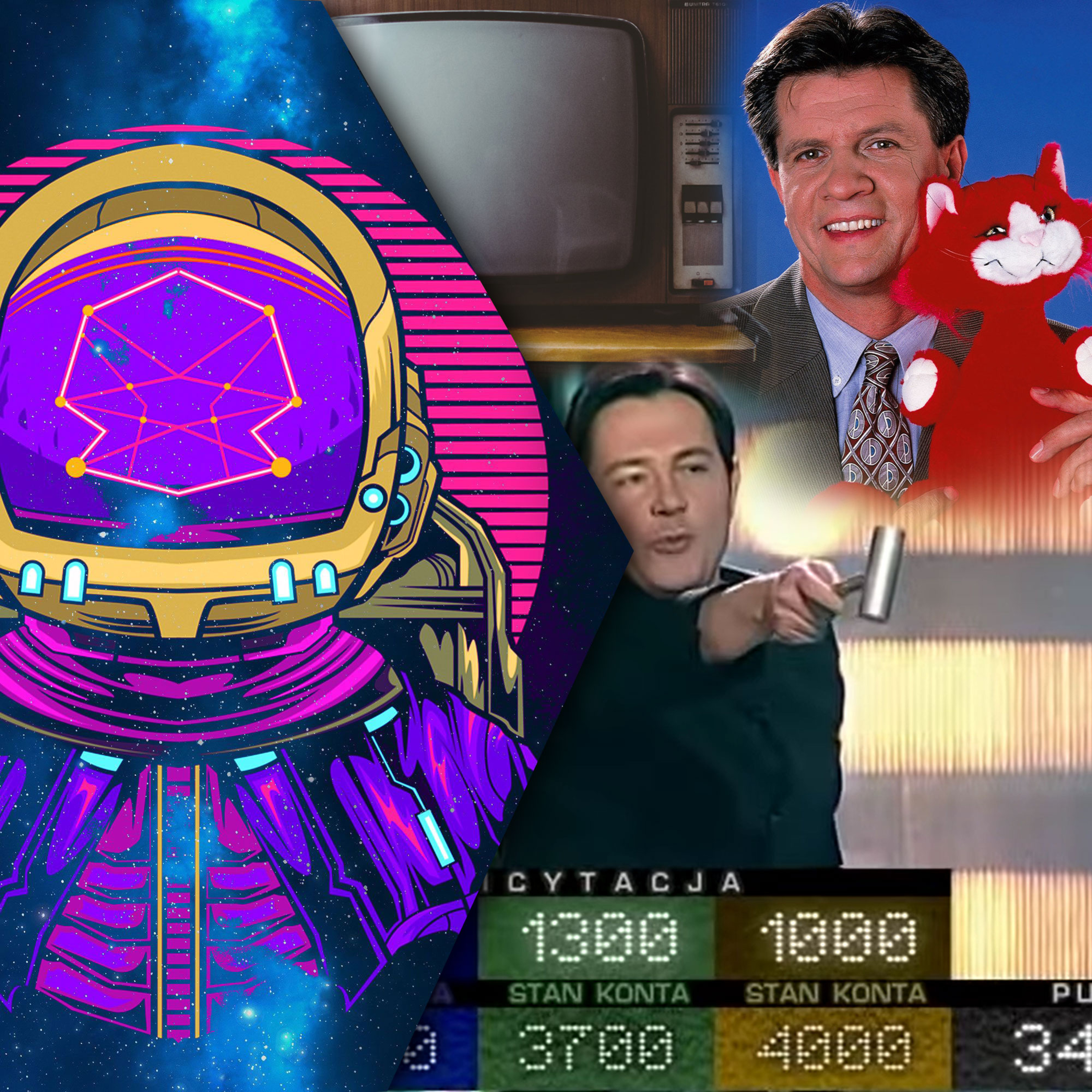 Retronauci 2000