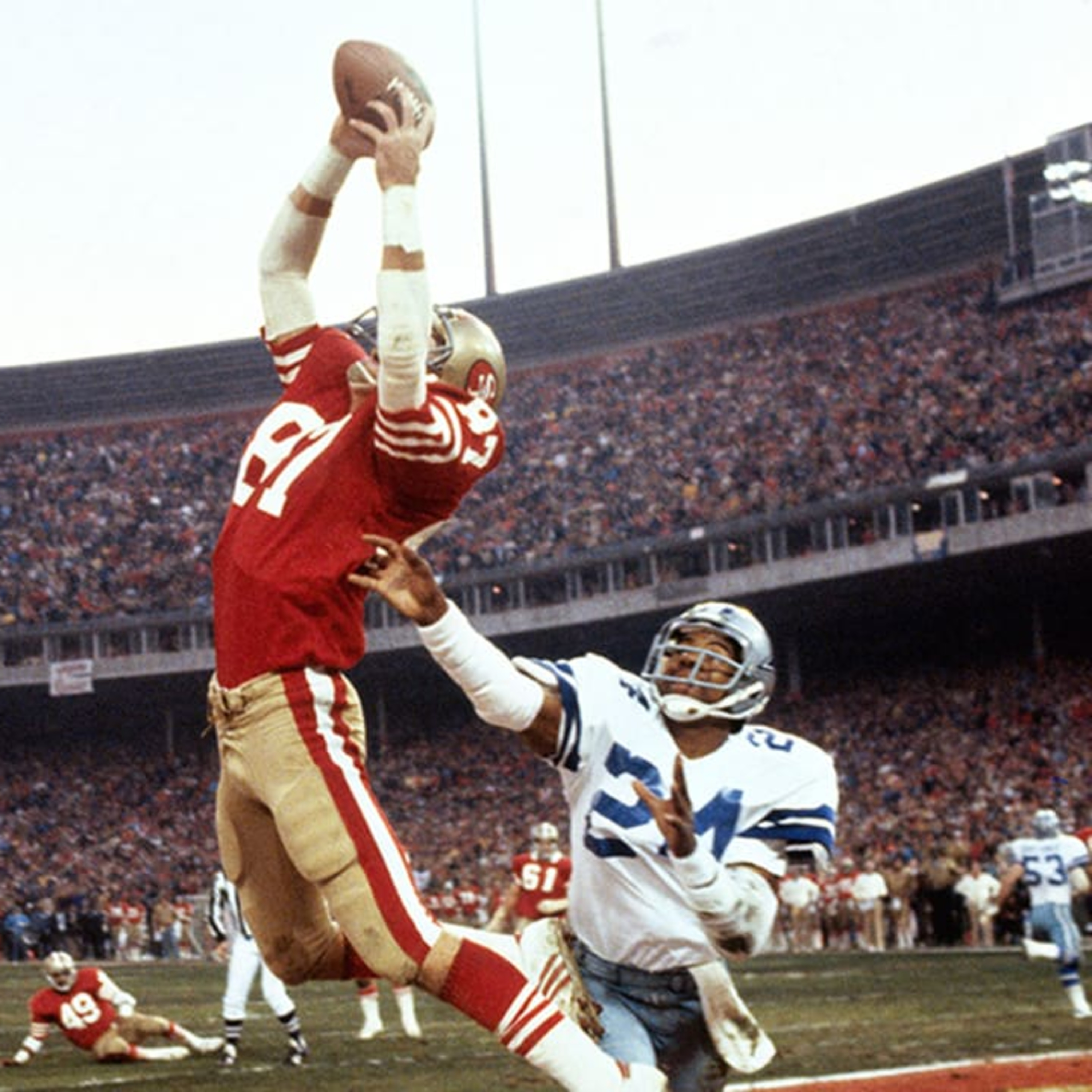 Let\'s Remember Some Sports