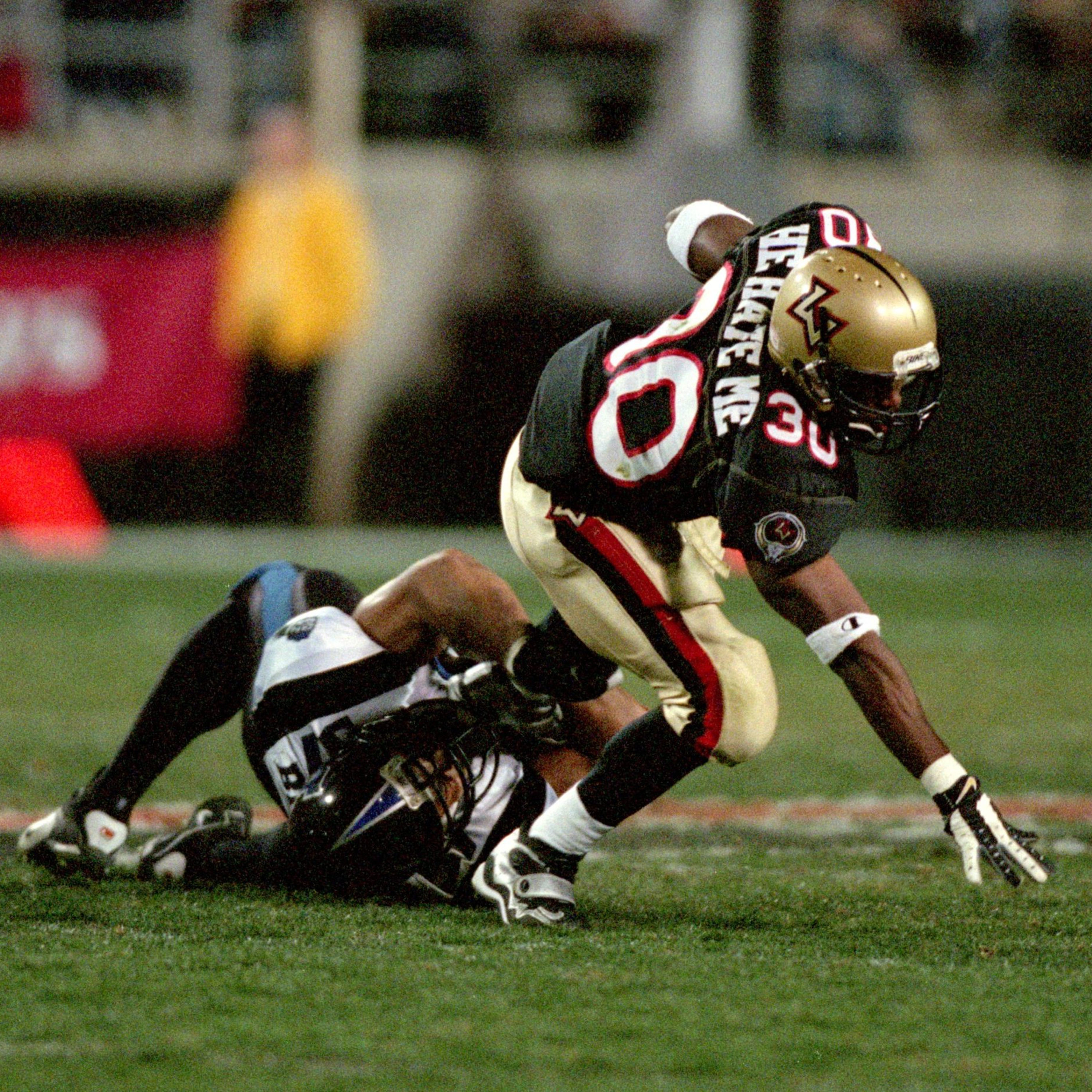 Let\'s Remember Some Sports