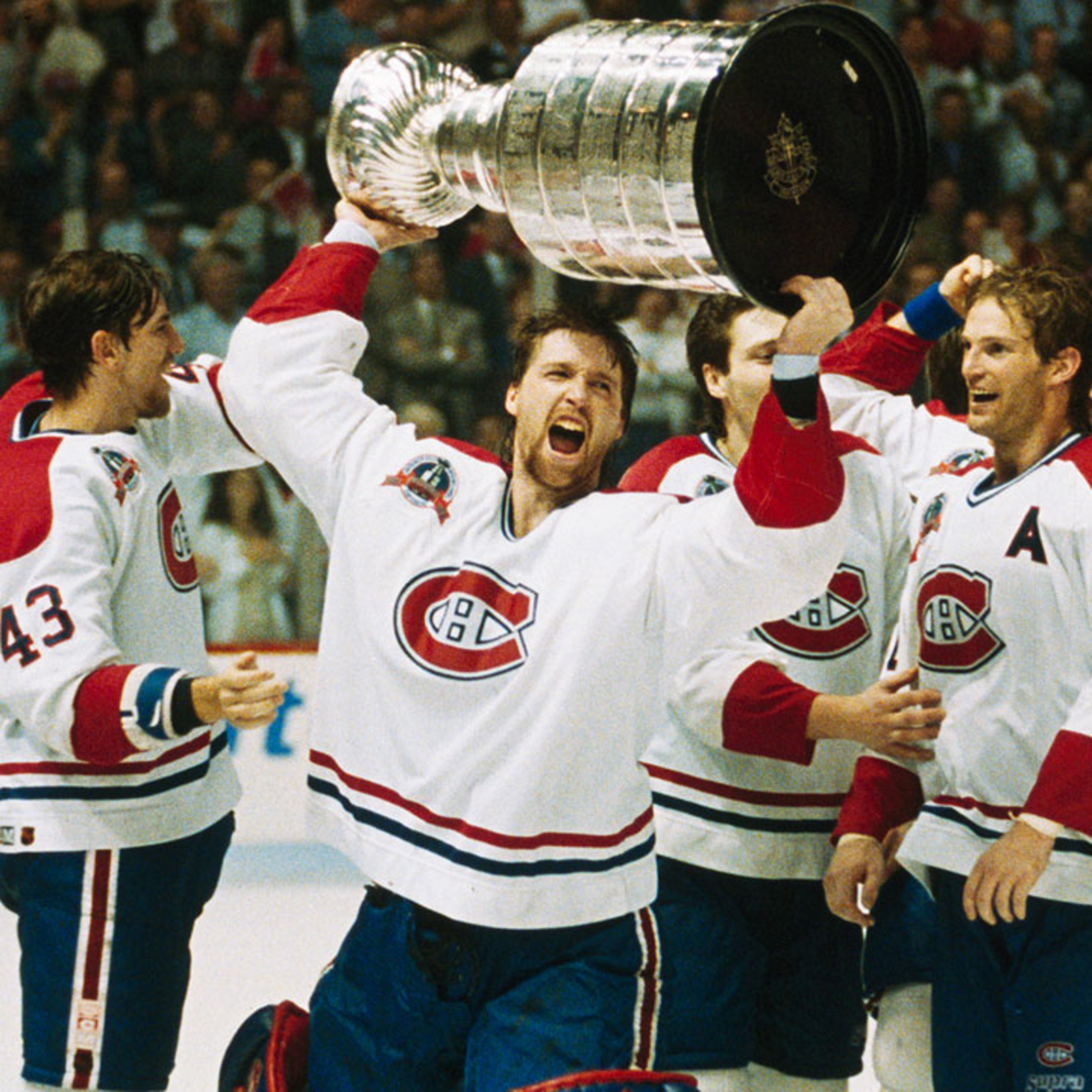 Let\'s Remember Some Sports