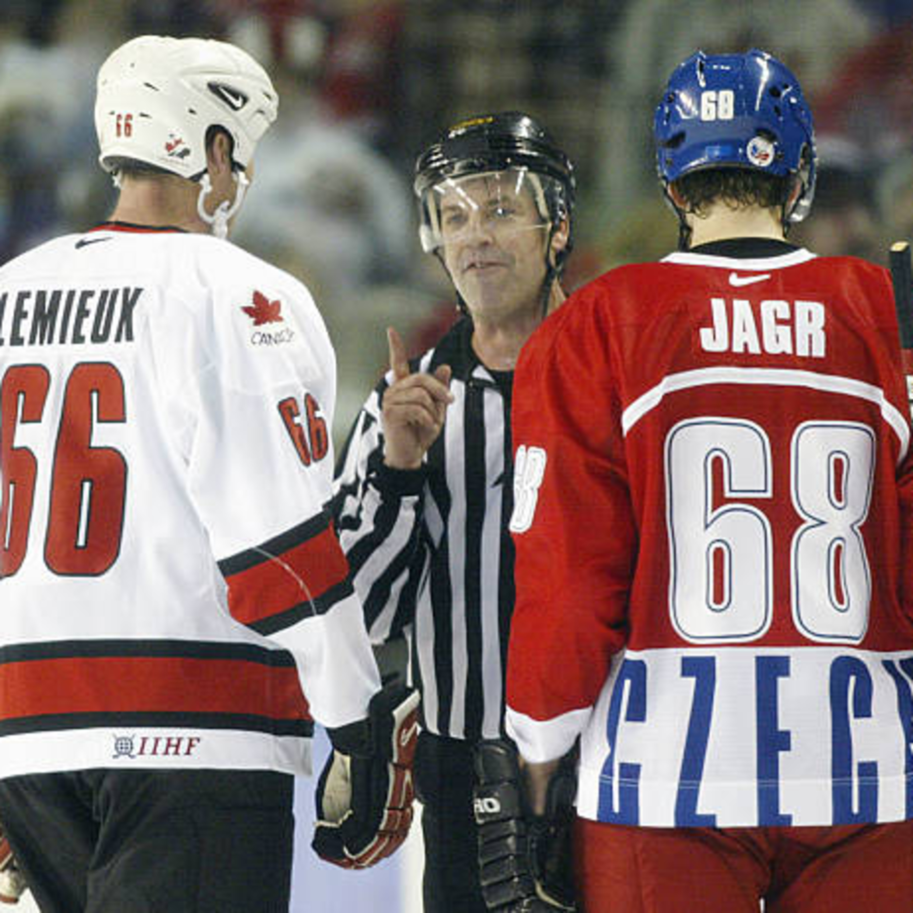 Let\'s Remember Some Sports