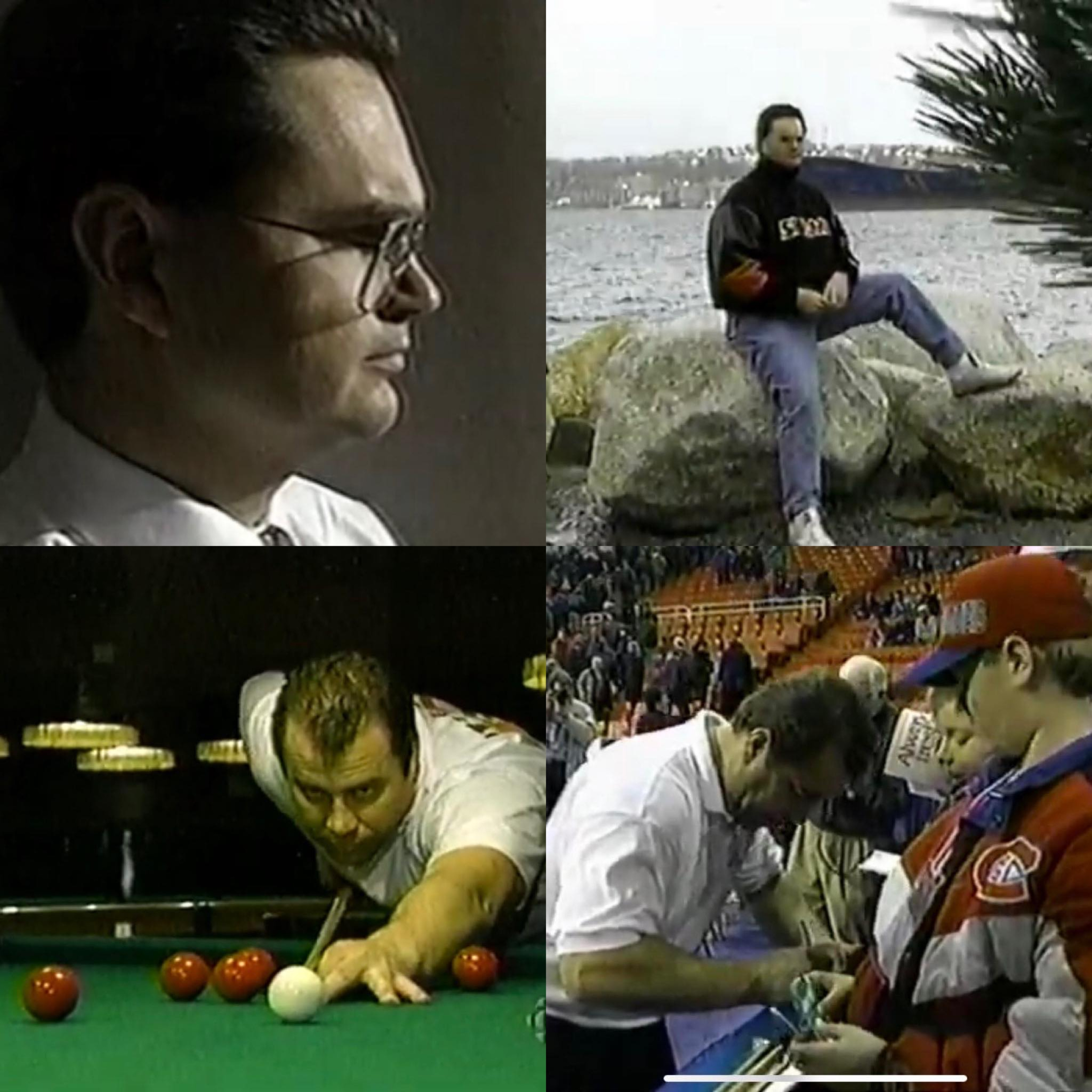 Let\'s Remember Some Sports