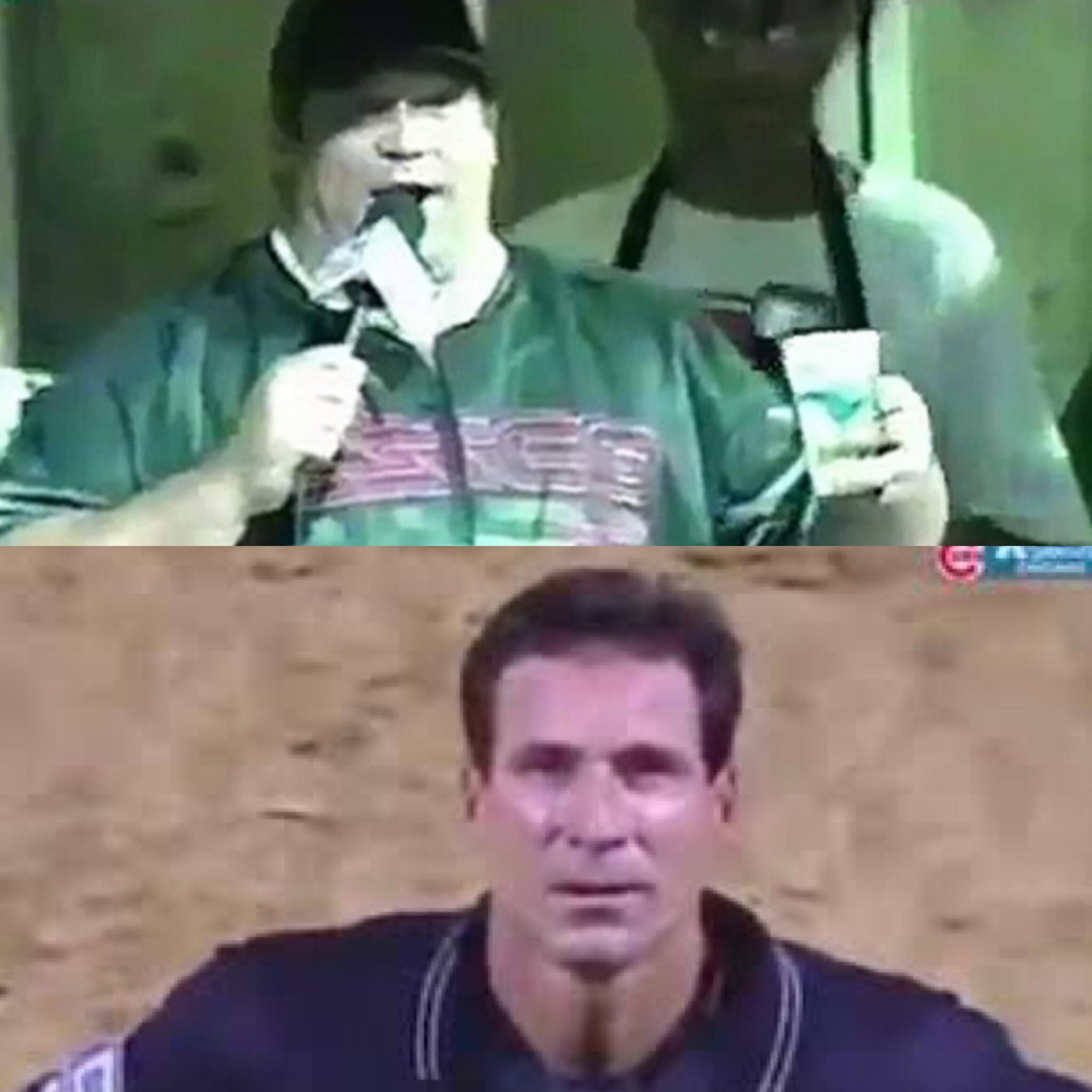 Let\'s Remember Some Sports