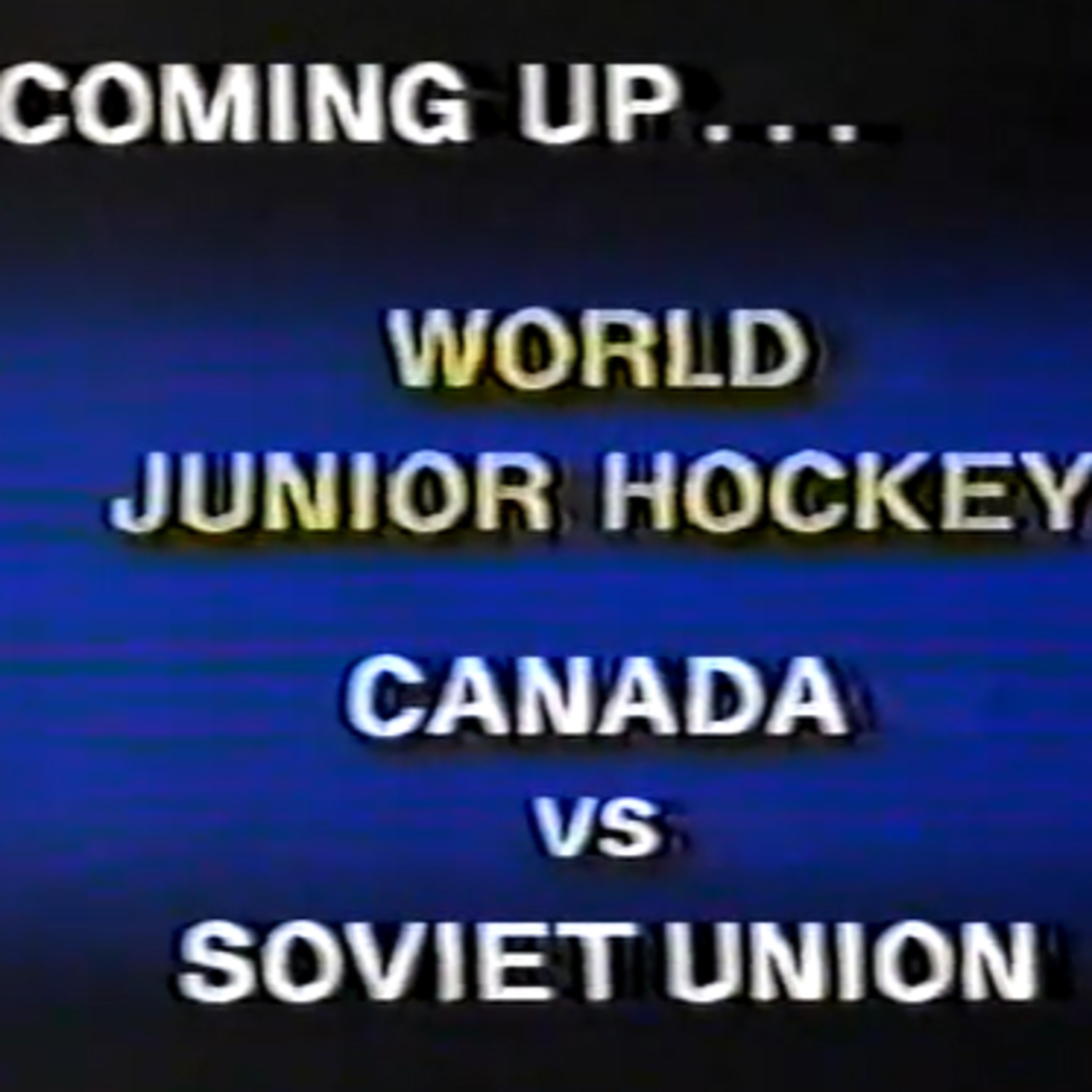 Let\'s Remember Some Sports