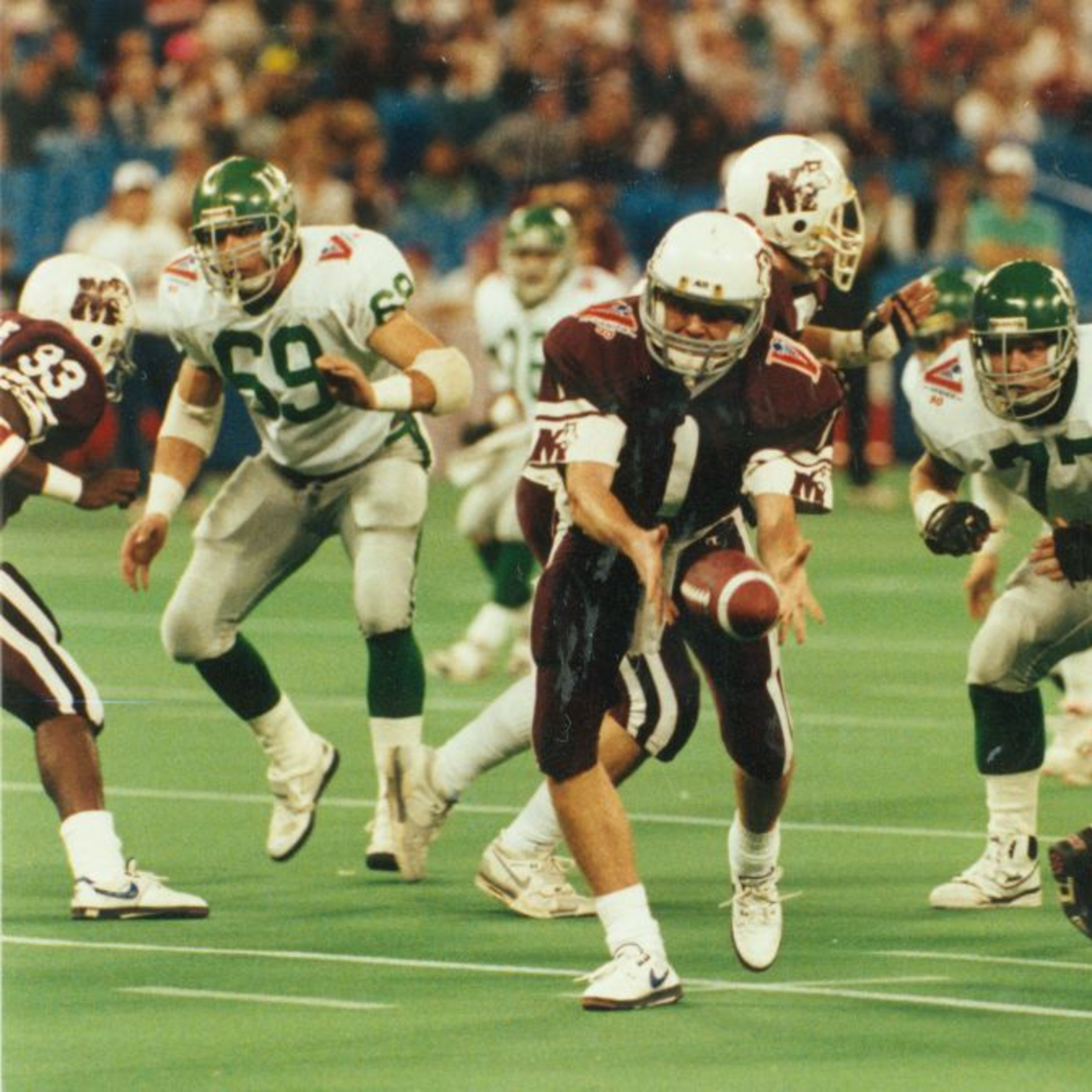 Let\'s Remember Some Sports