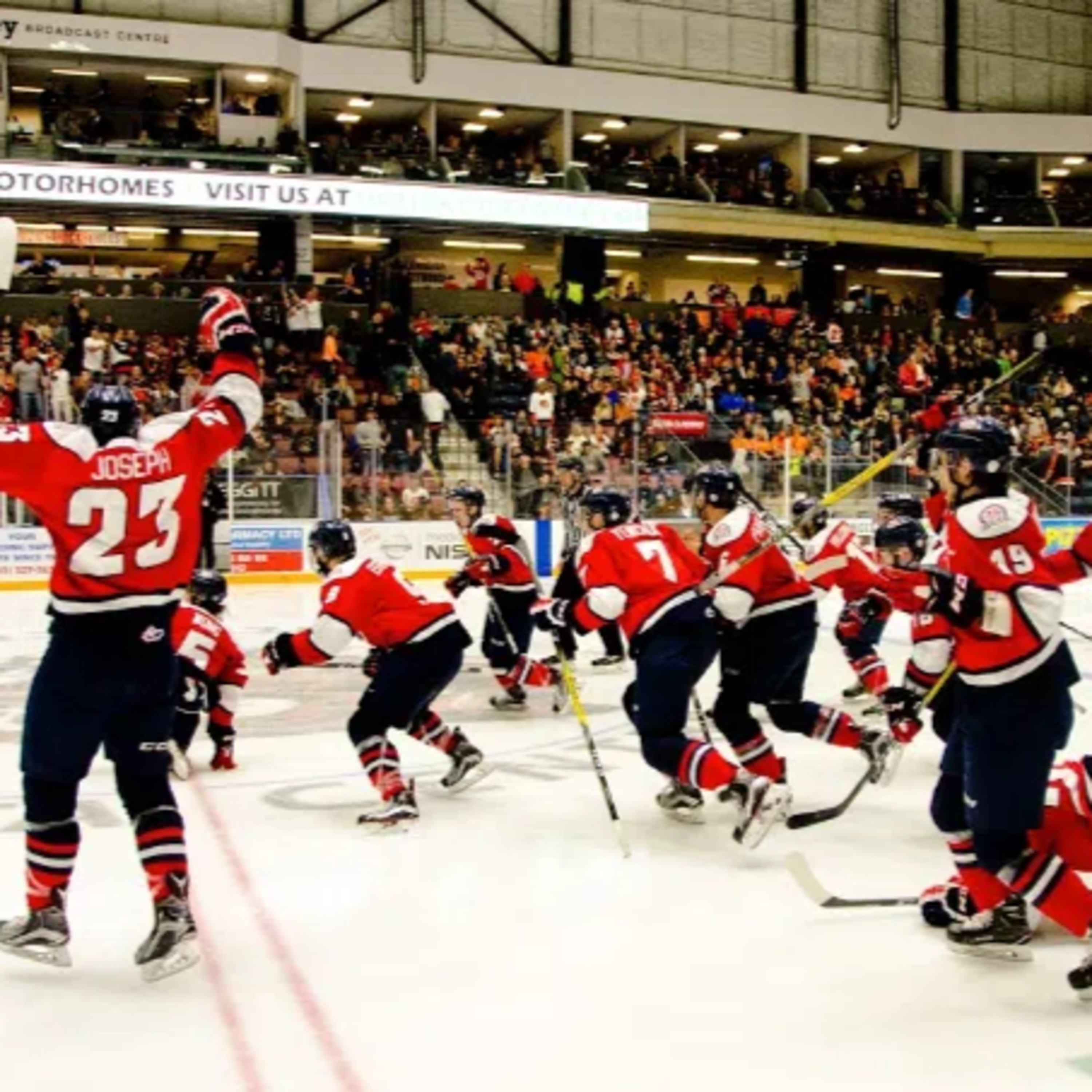 Let\'s Remember Some Sports