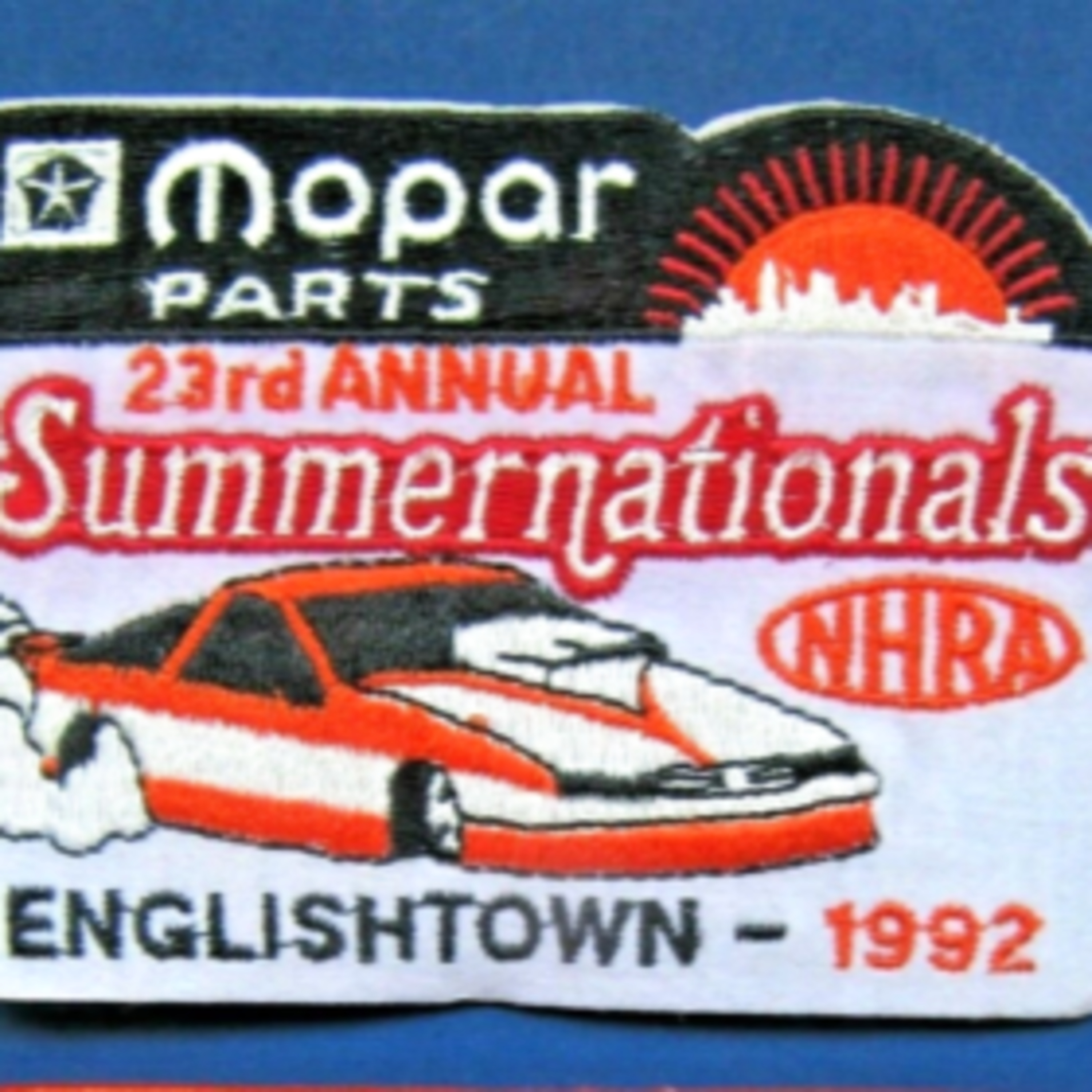 Let\'s Remember Some Sports