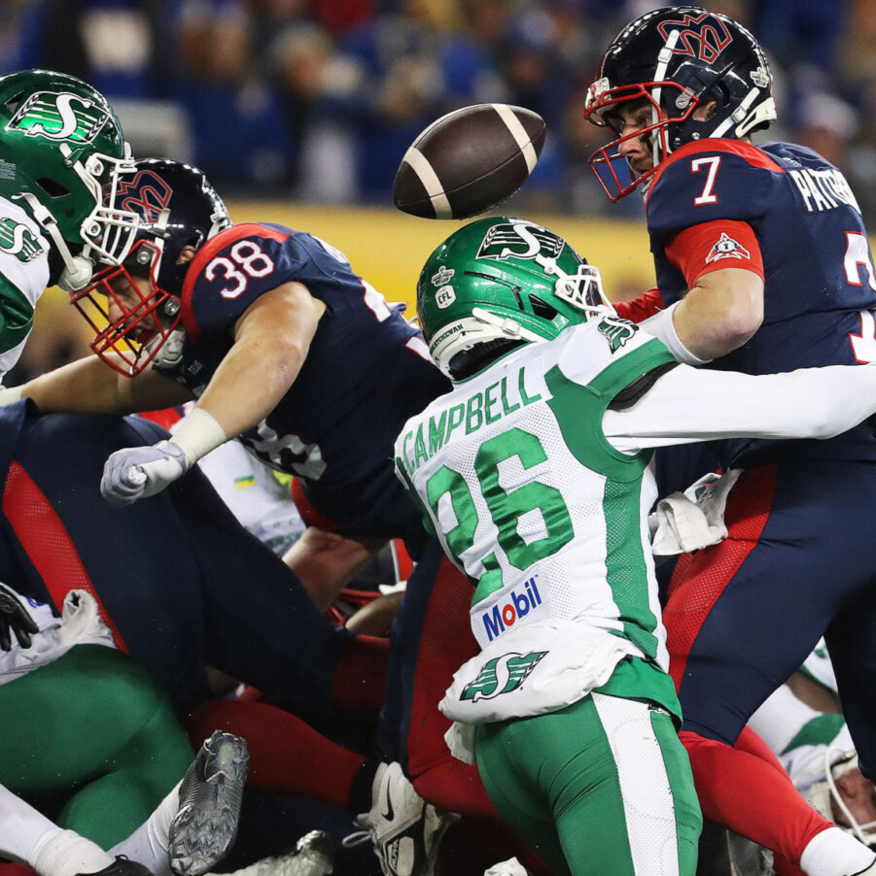 Let\'s Remember Some Sports