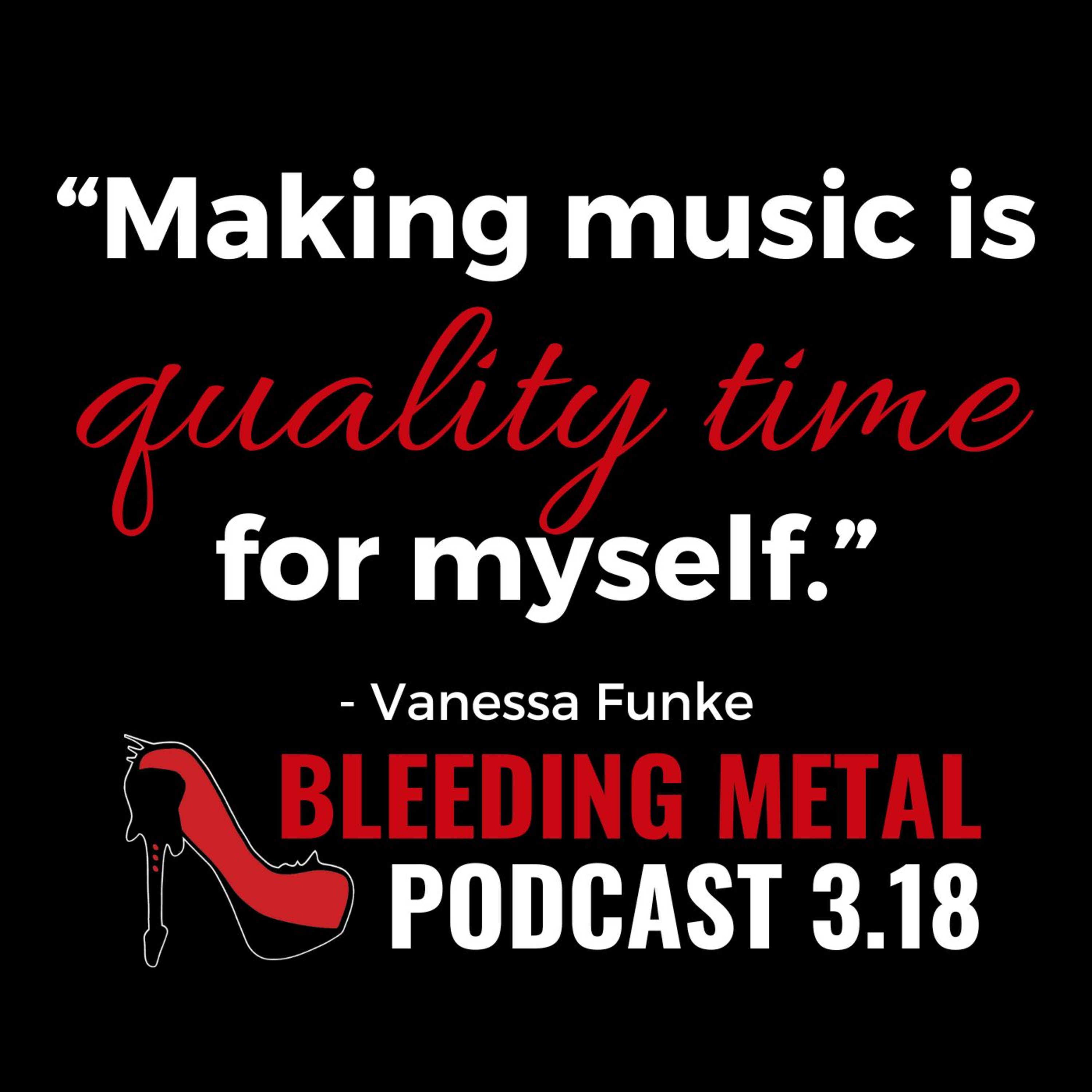 Bleeding Metal Podcast