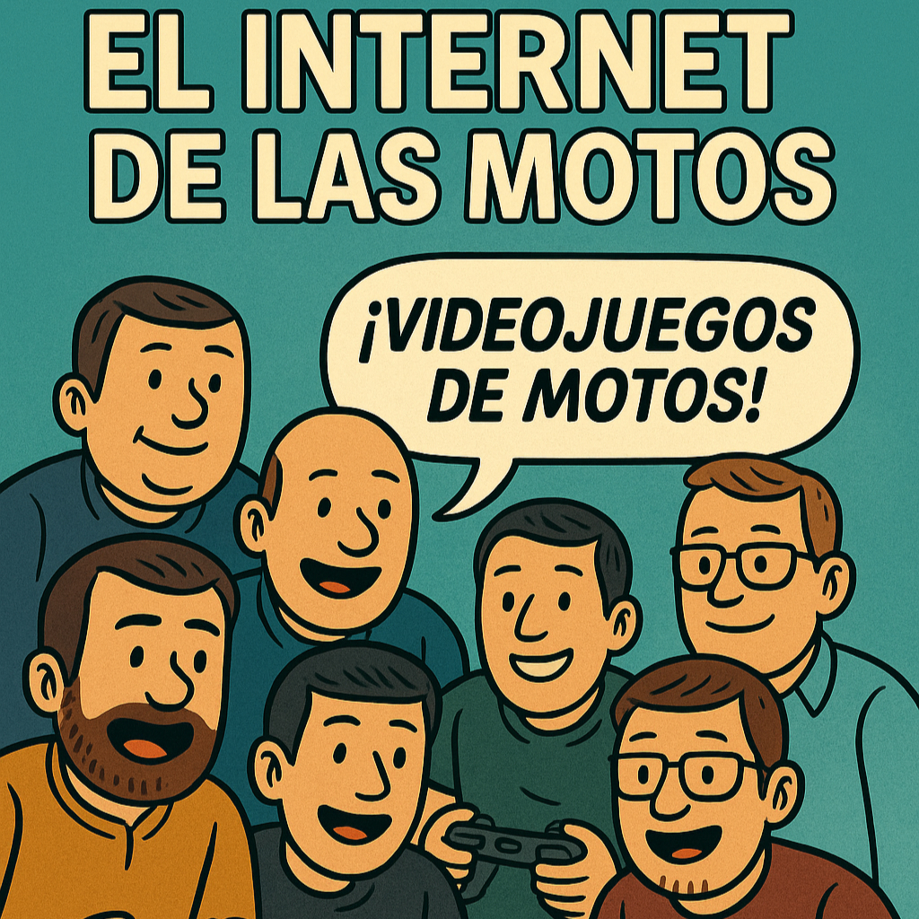 El Internet de las Motos
