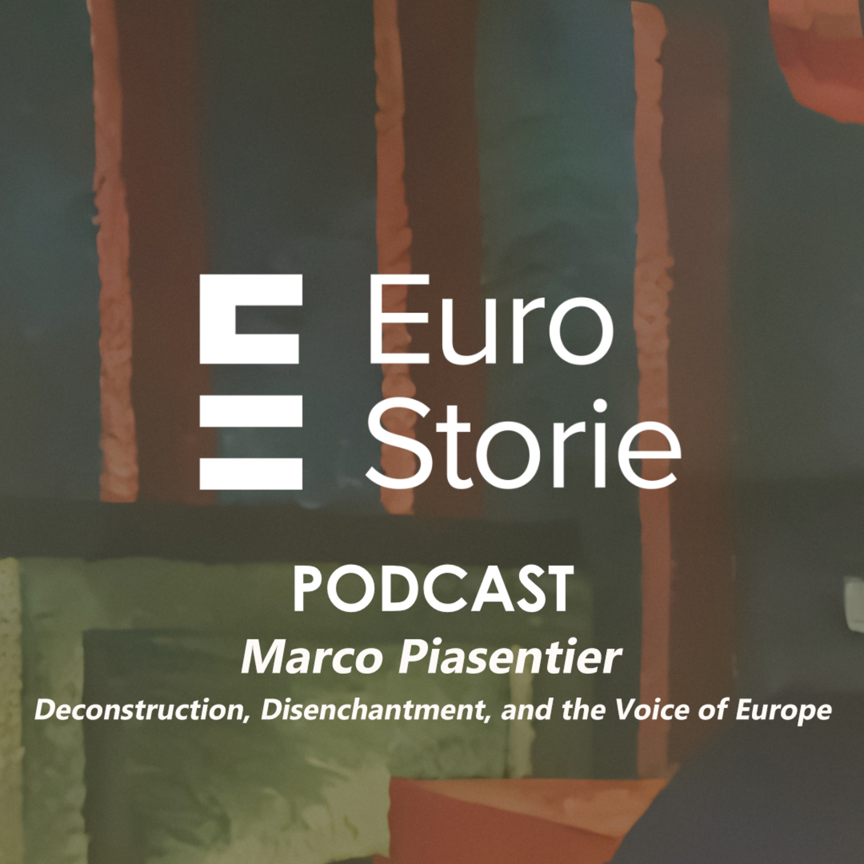 EuroStorie Podcast