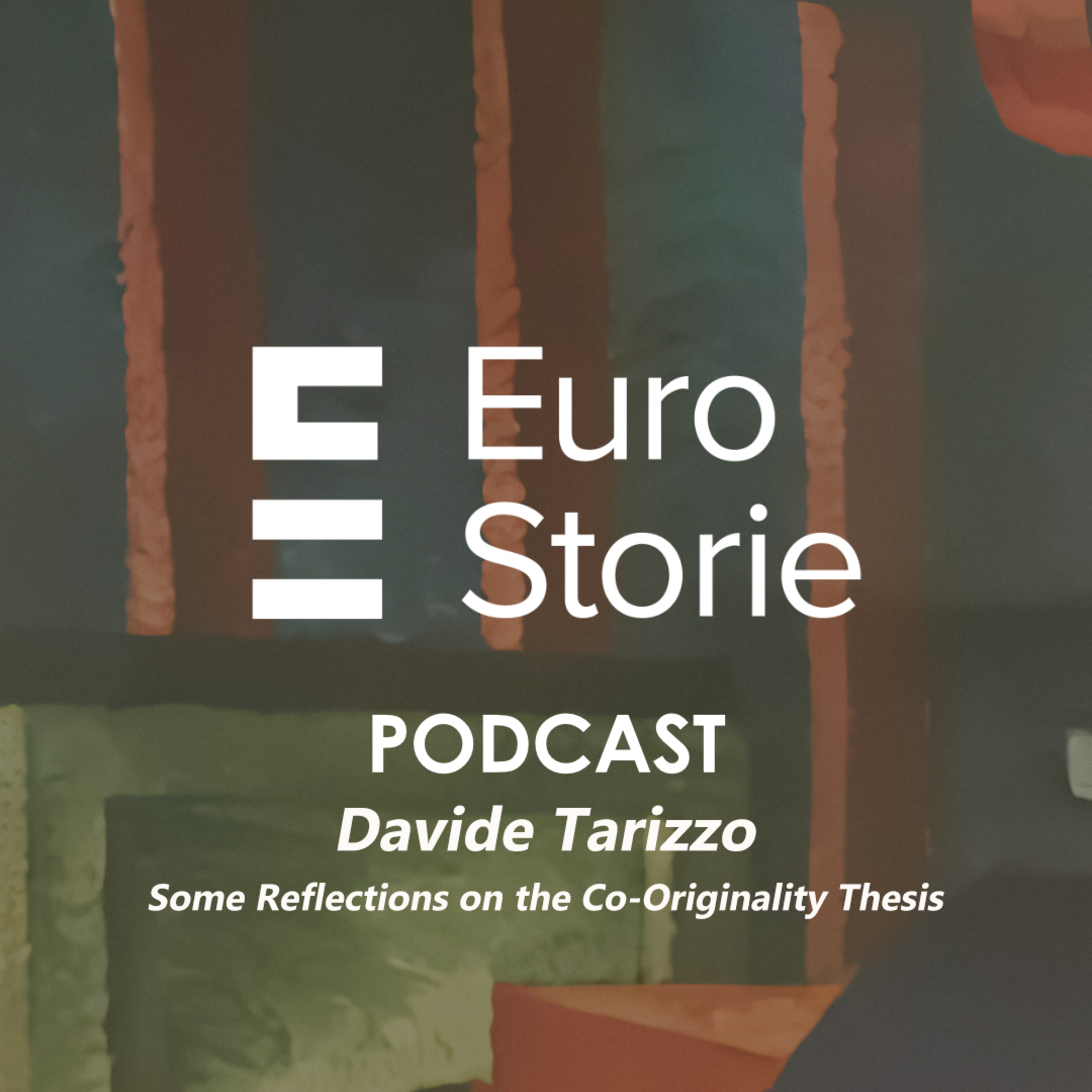 EuroStorie Podcast