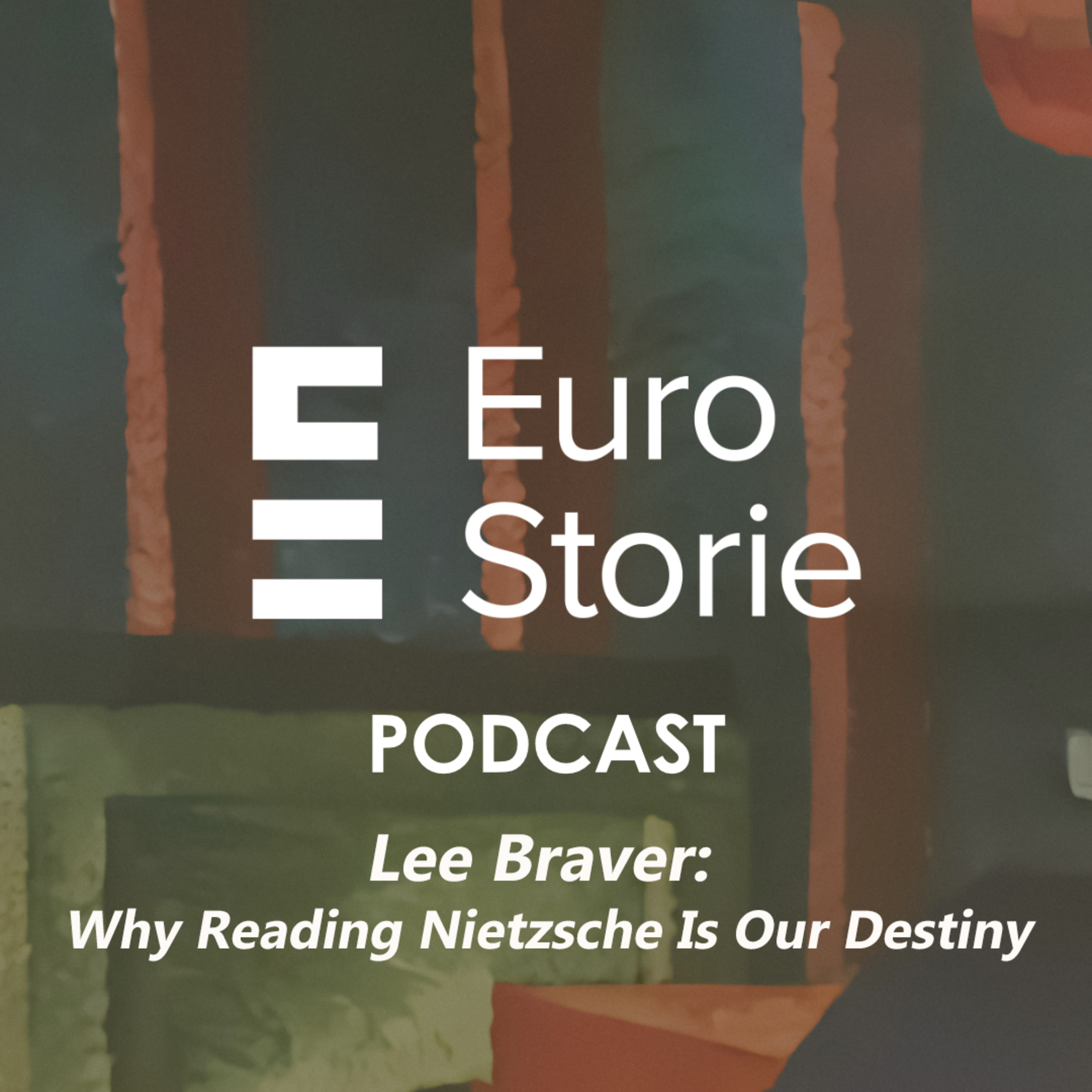 EuroStorie Podcast