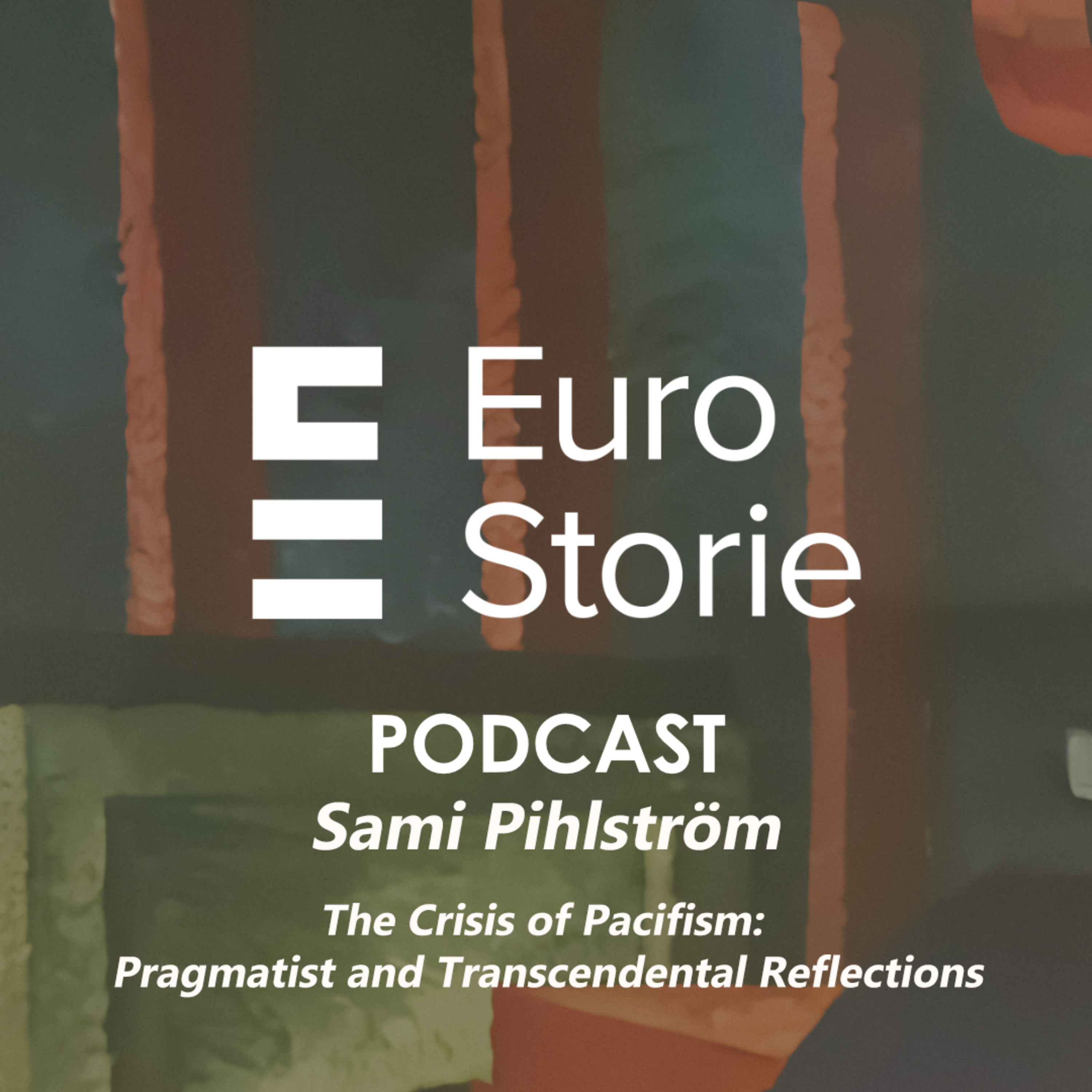 EuroStorie Podcast