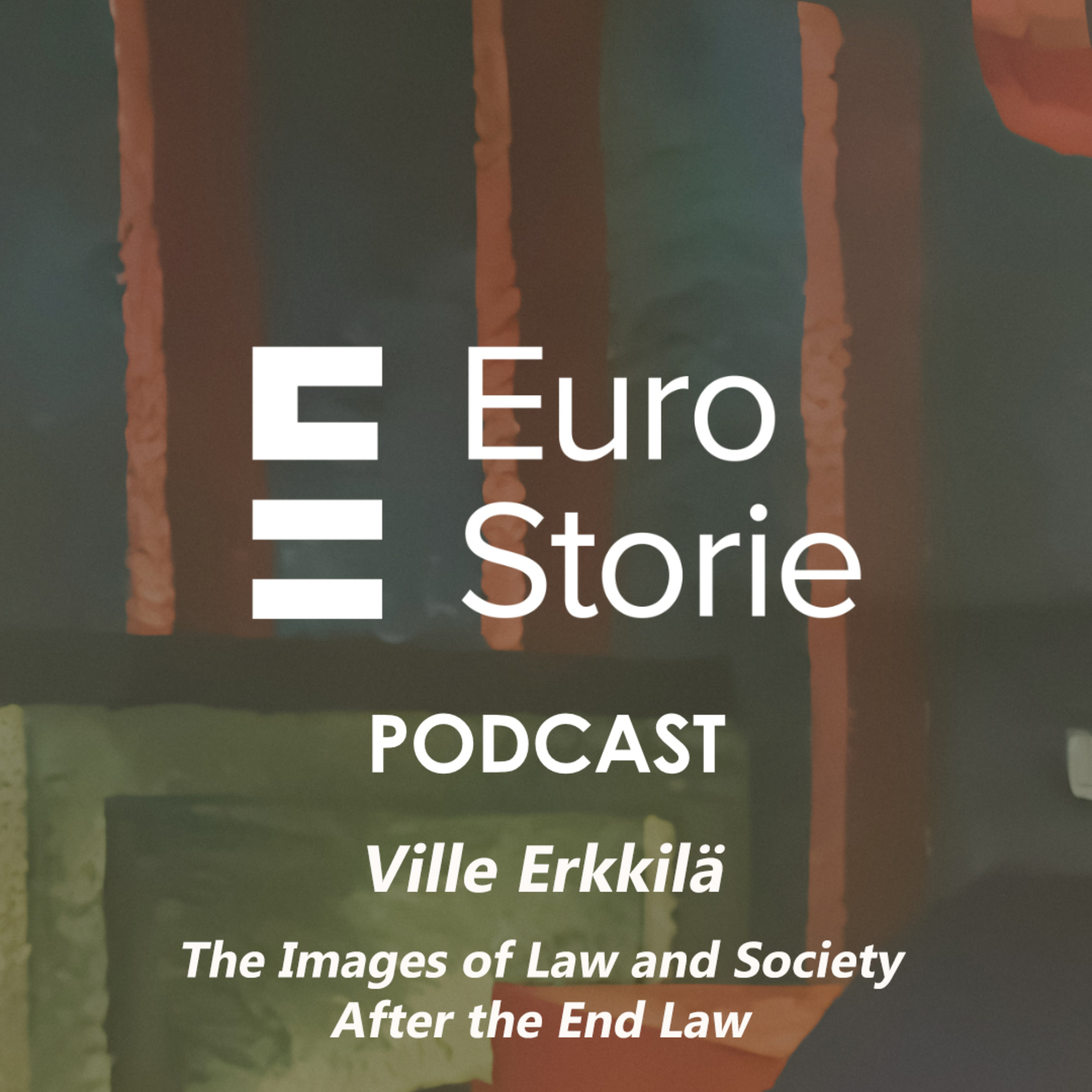 EuroStorie Podcast