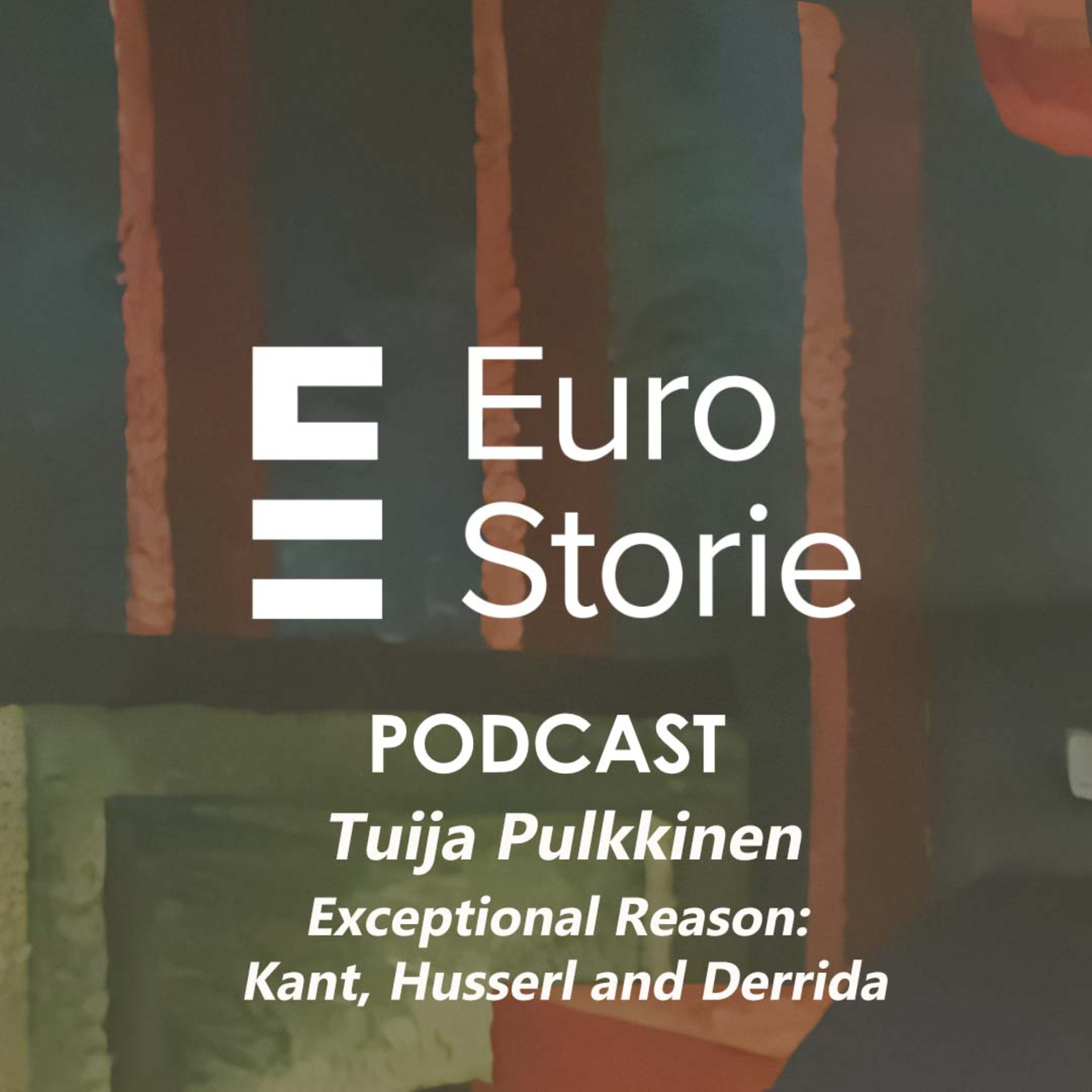 EuroStorie Podcast