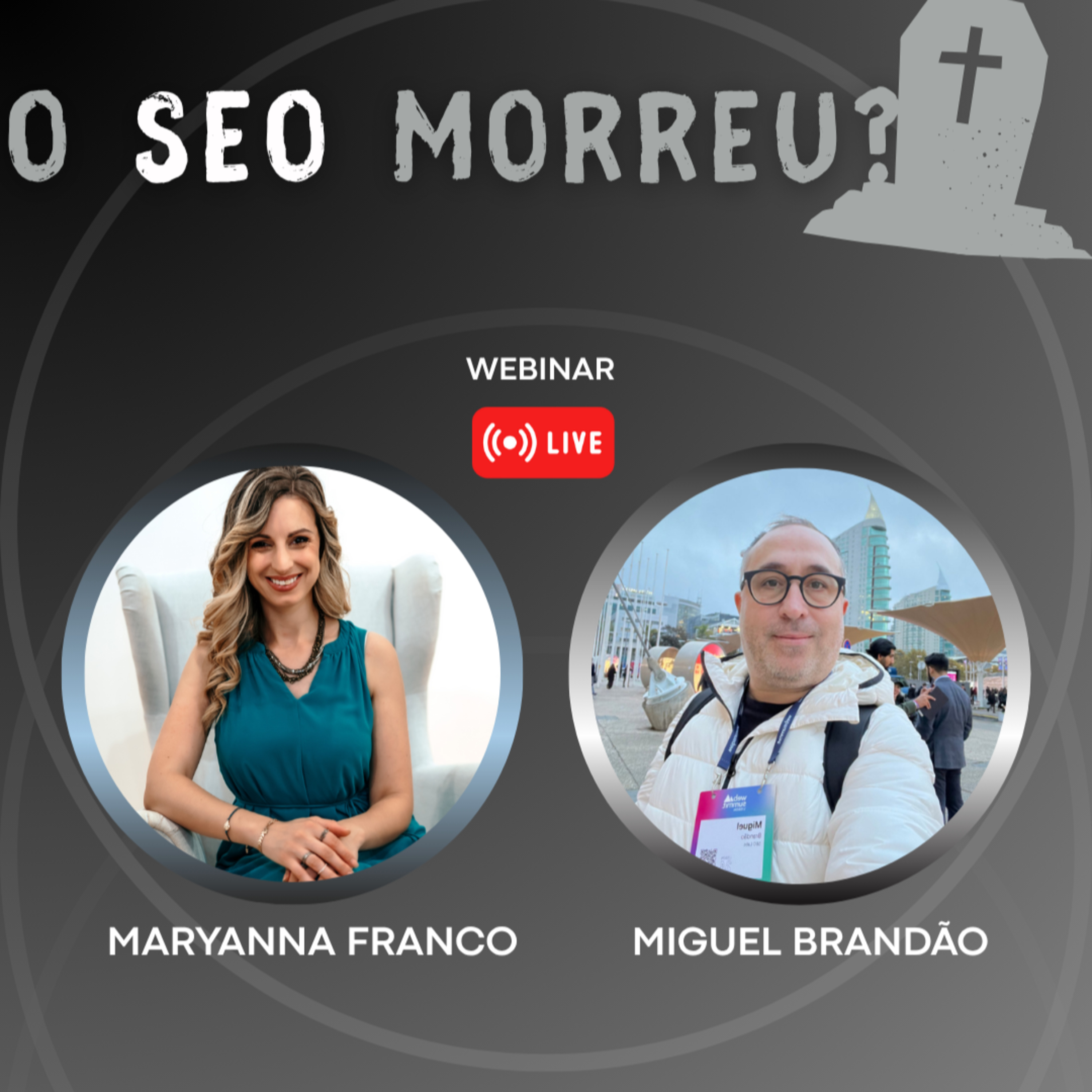 O SEO morreu, com a chegada da IA?