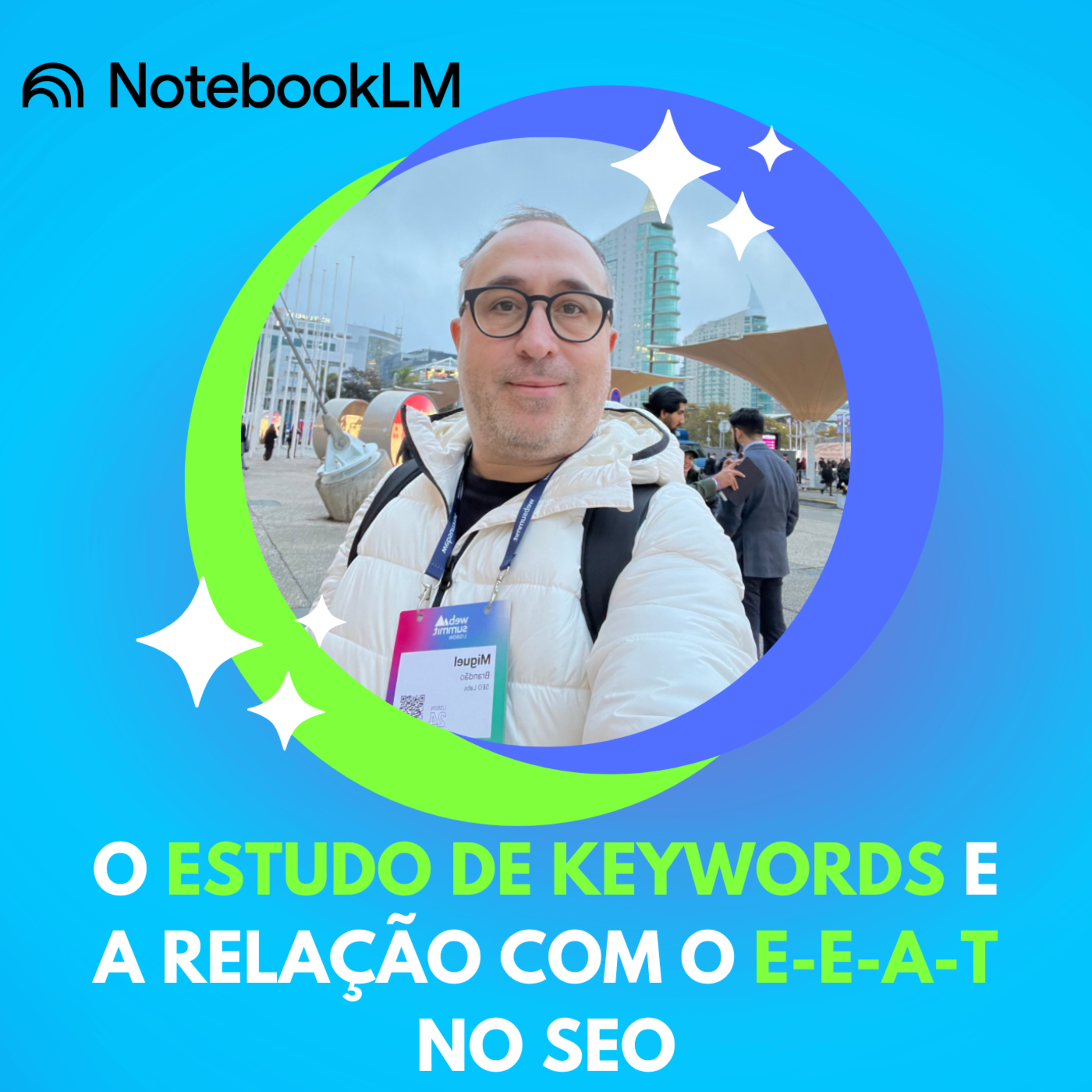 O estudo de Keywords e a relação com o EEAT no SEO