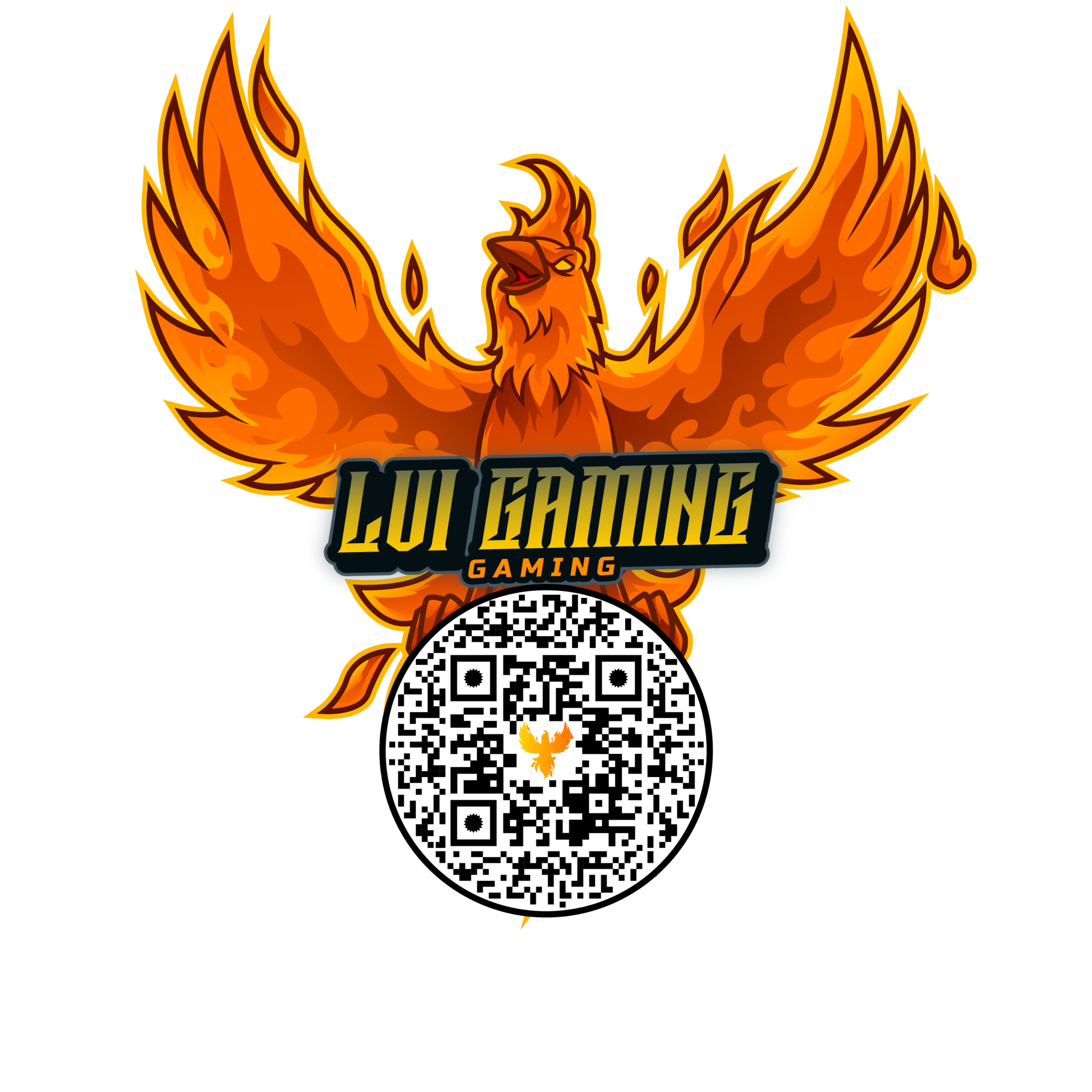 Lv1 Gaming Podcast
