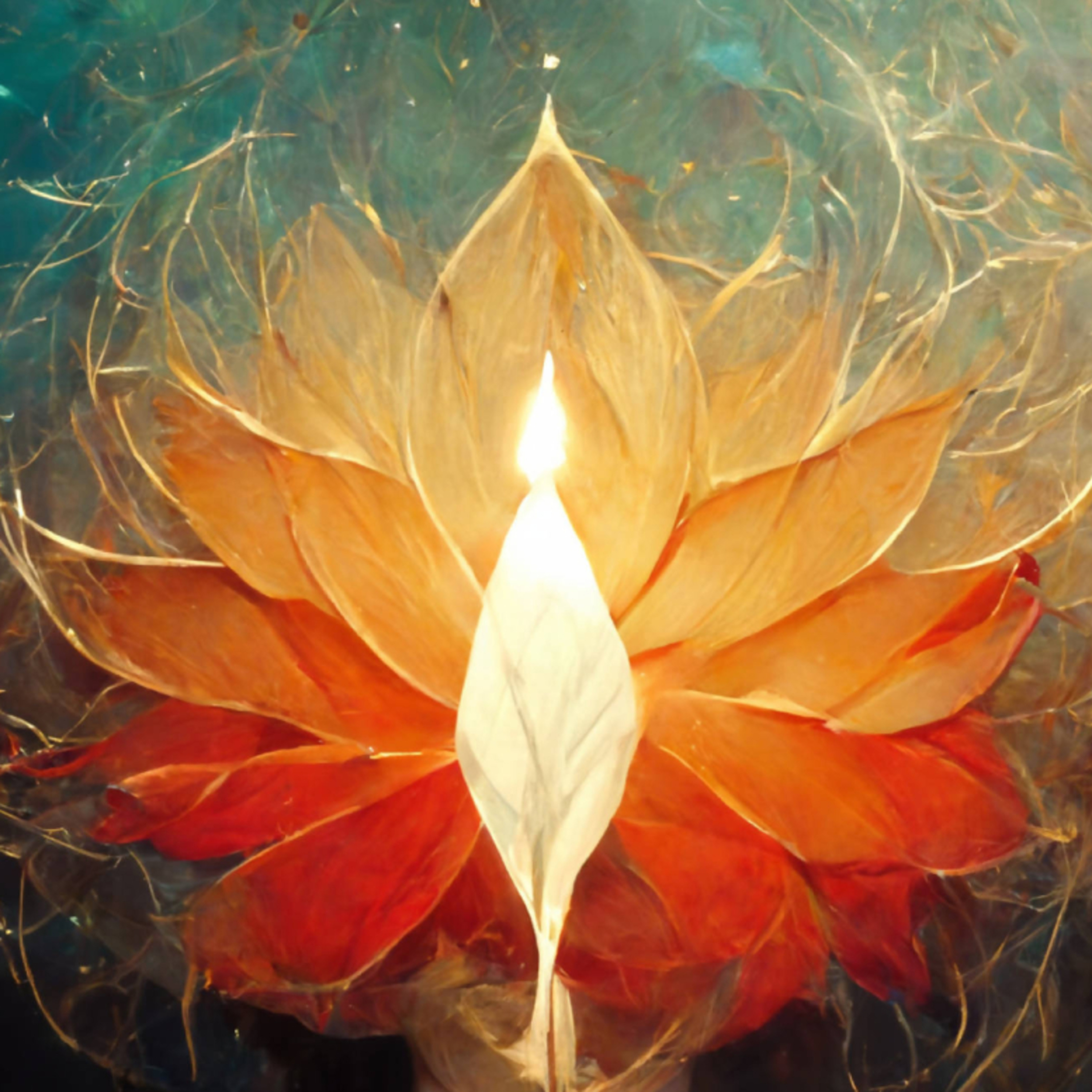 ThetaHealing Te Transforma