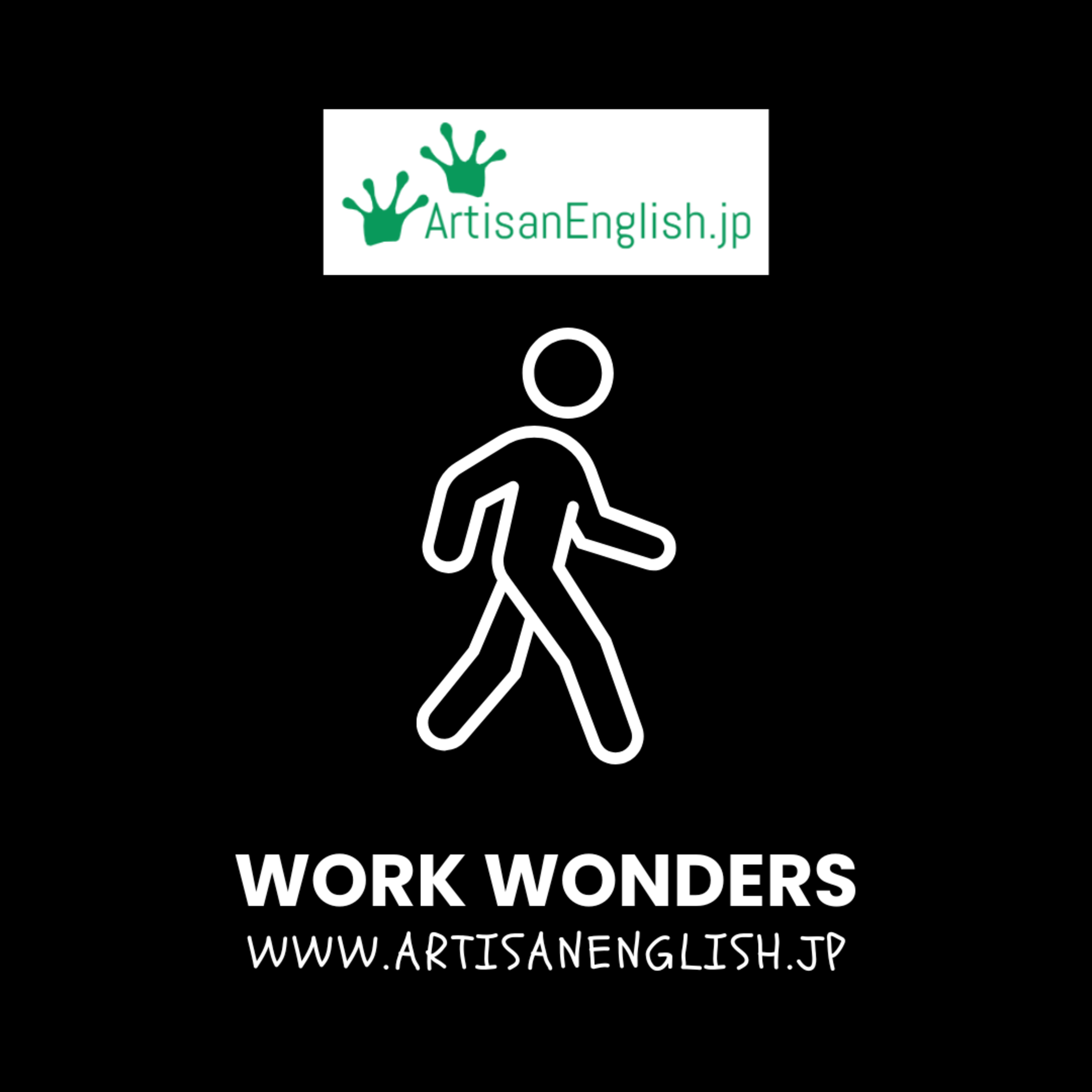 Work wonders - ESL Word of the Day episode artwork