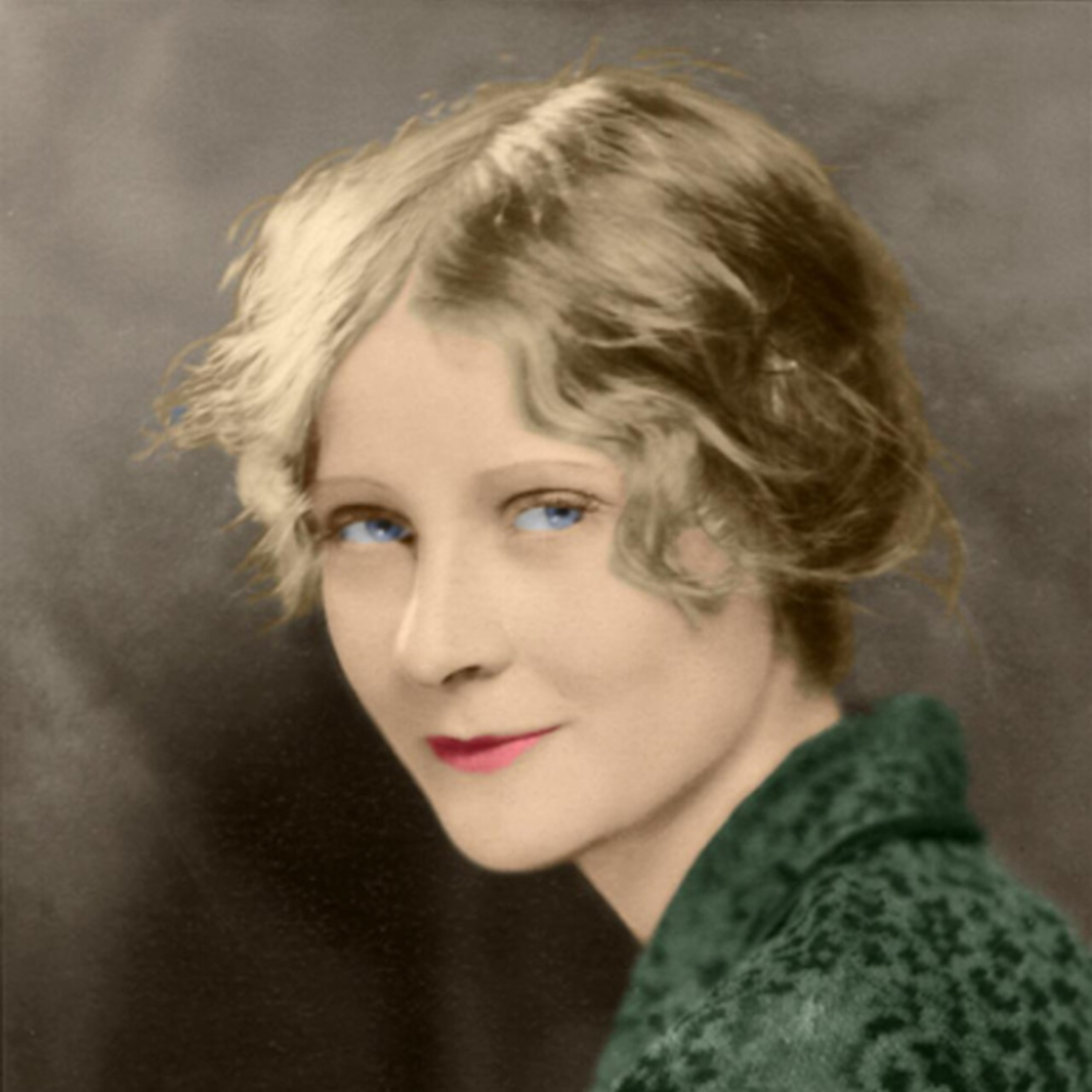 Celluloid Dreams: The Tragic Tale of Peg Entwistle episode artwork