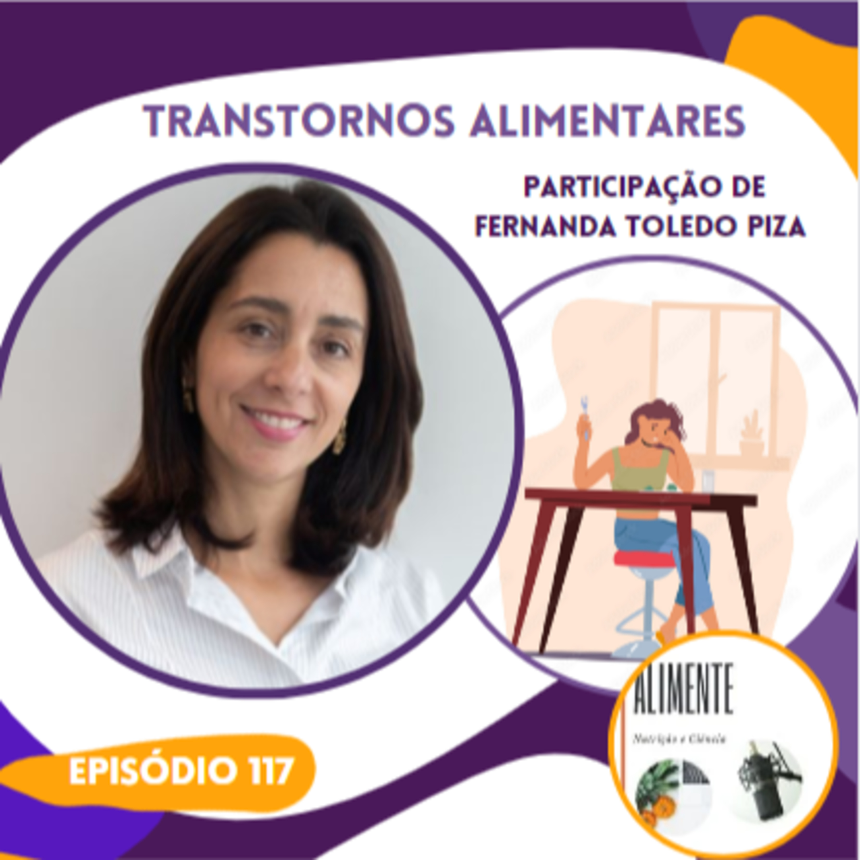 Transtornos Alimentares