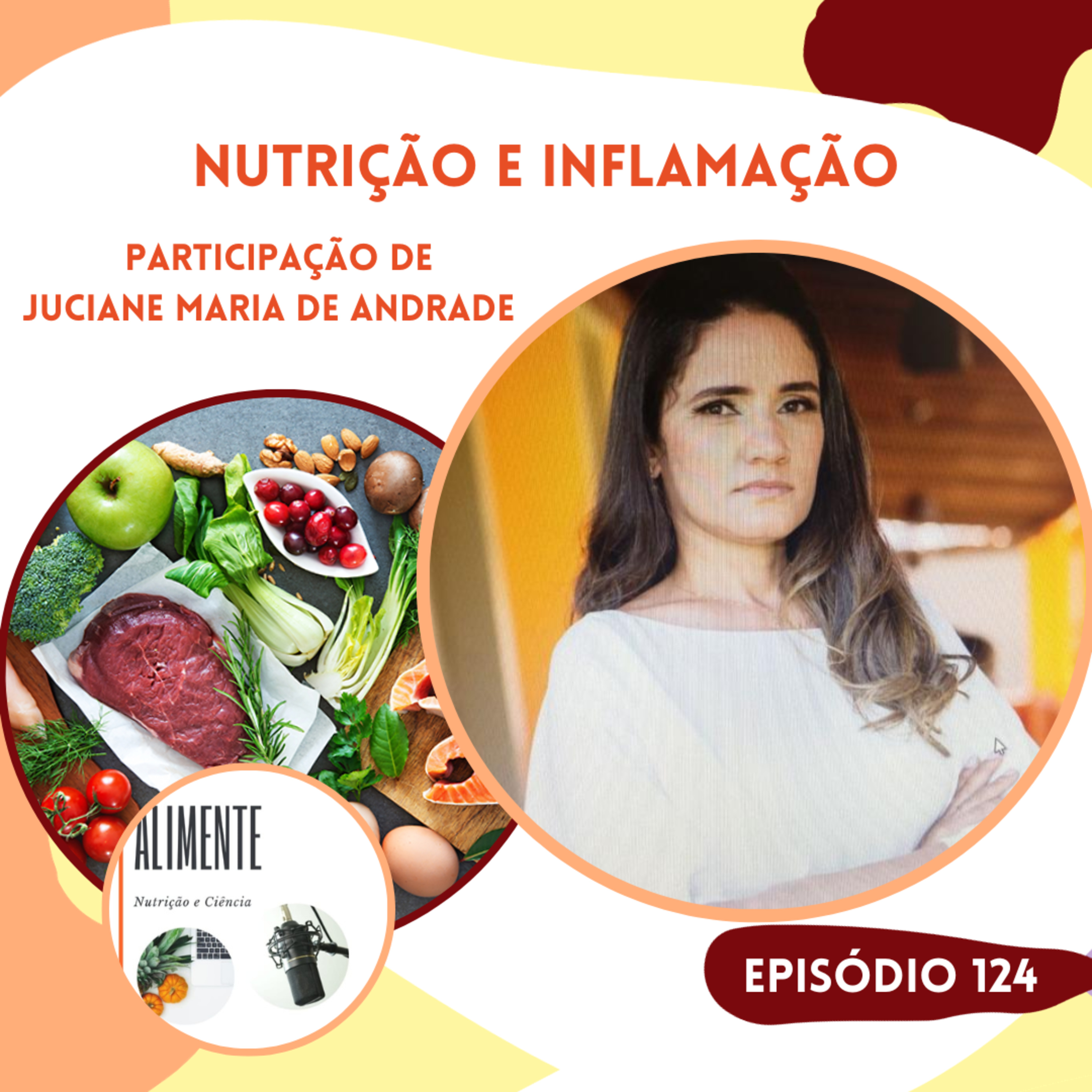 Nutrição e Inflamação
